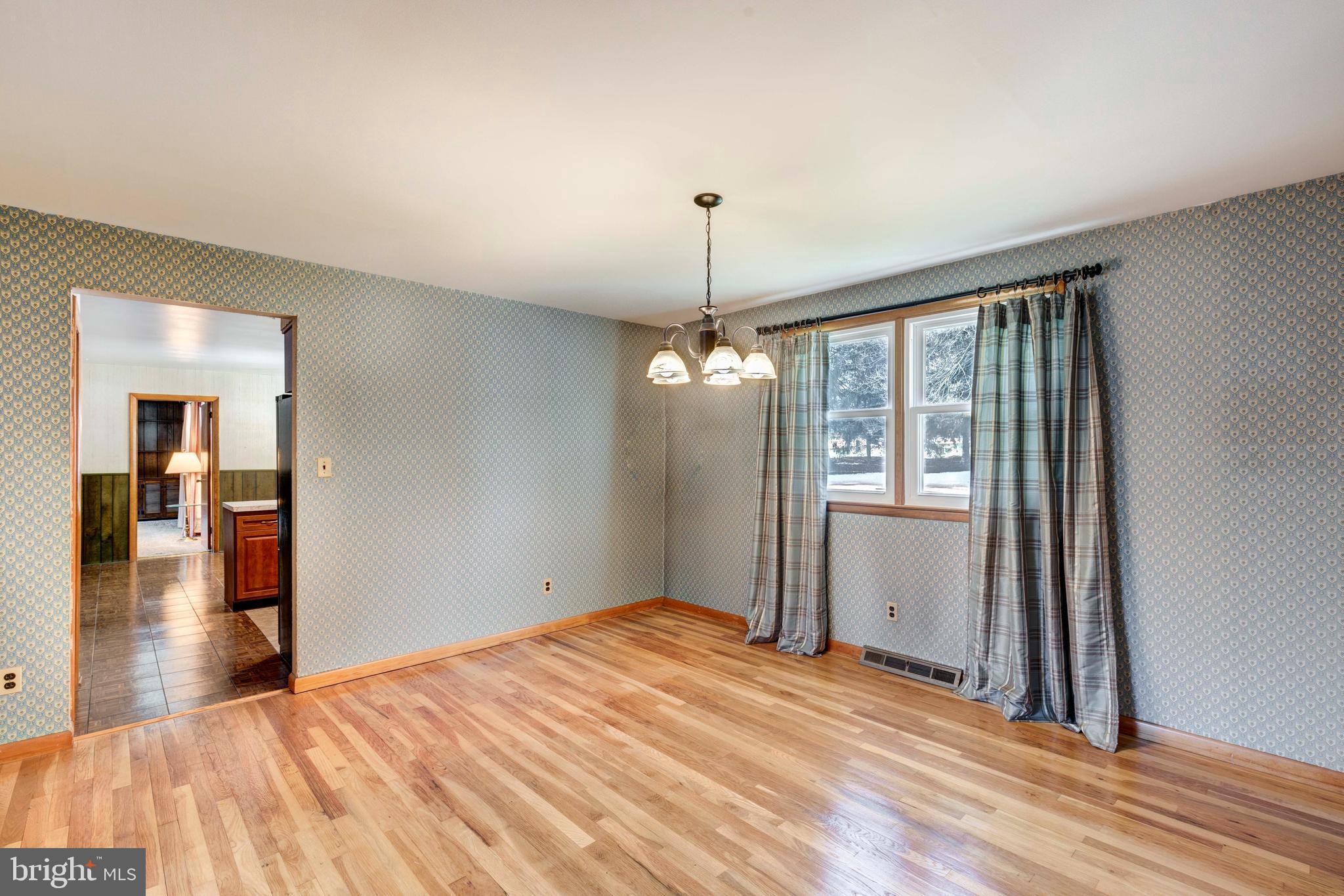 CARROLL COUNTY TRAILS - Residential