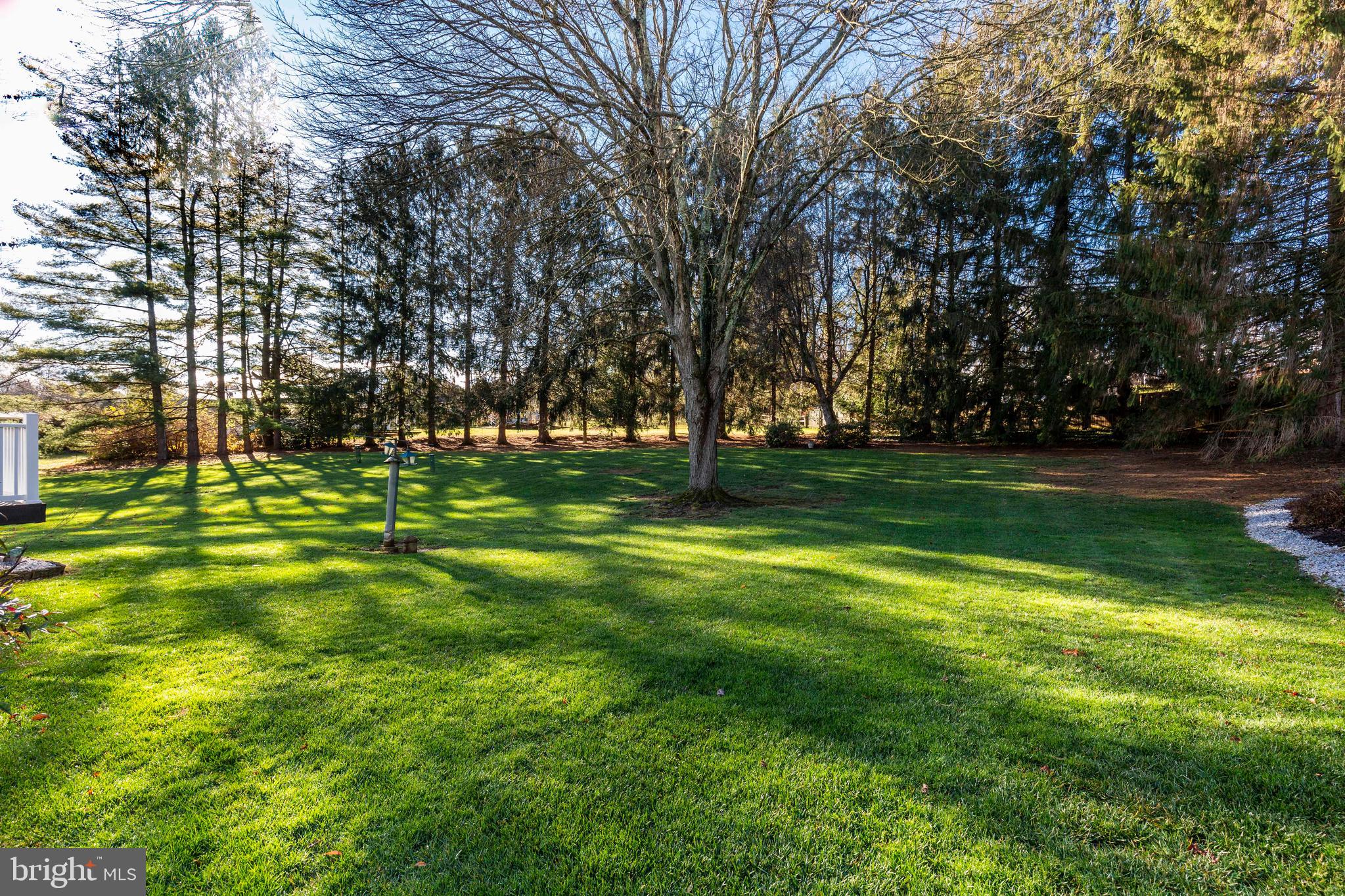 CARROLL COUNTY TRAILS - Residential