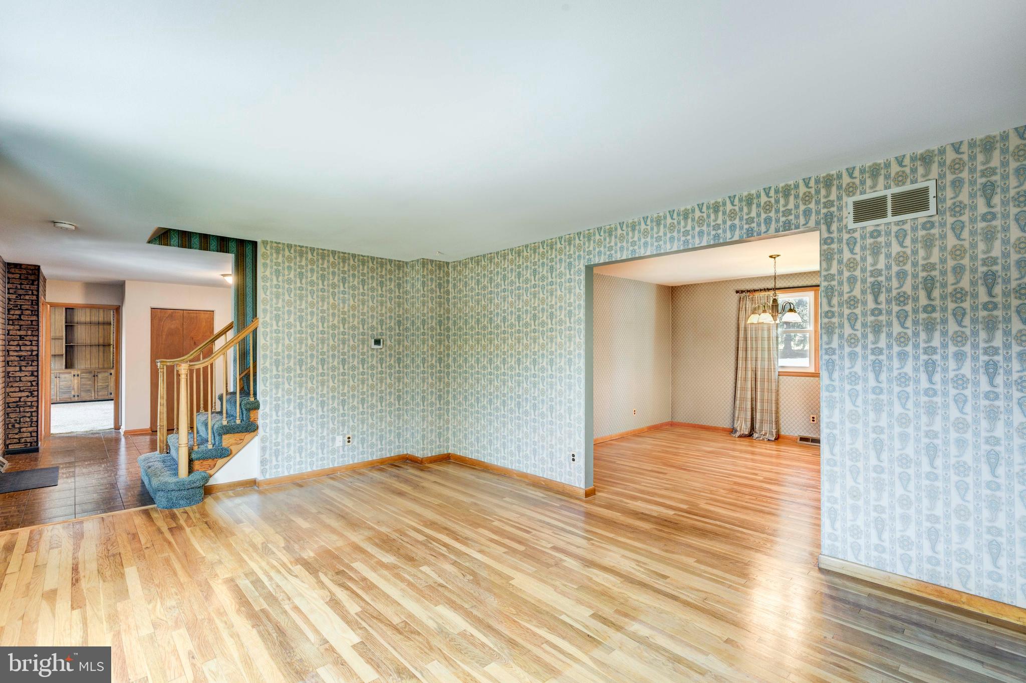 CARROLL COUNTY TRAILS - Residential