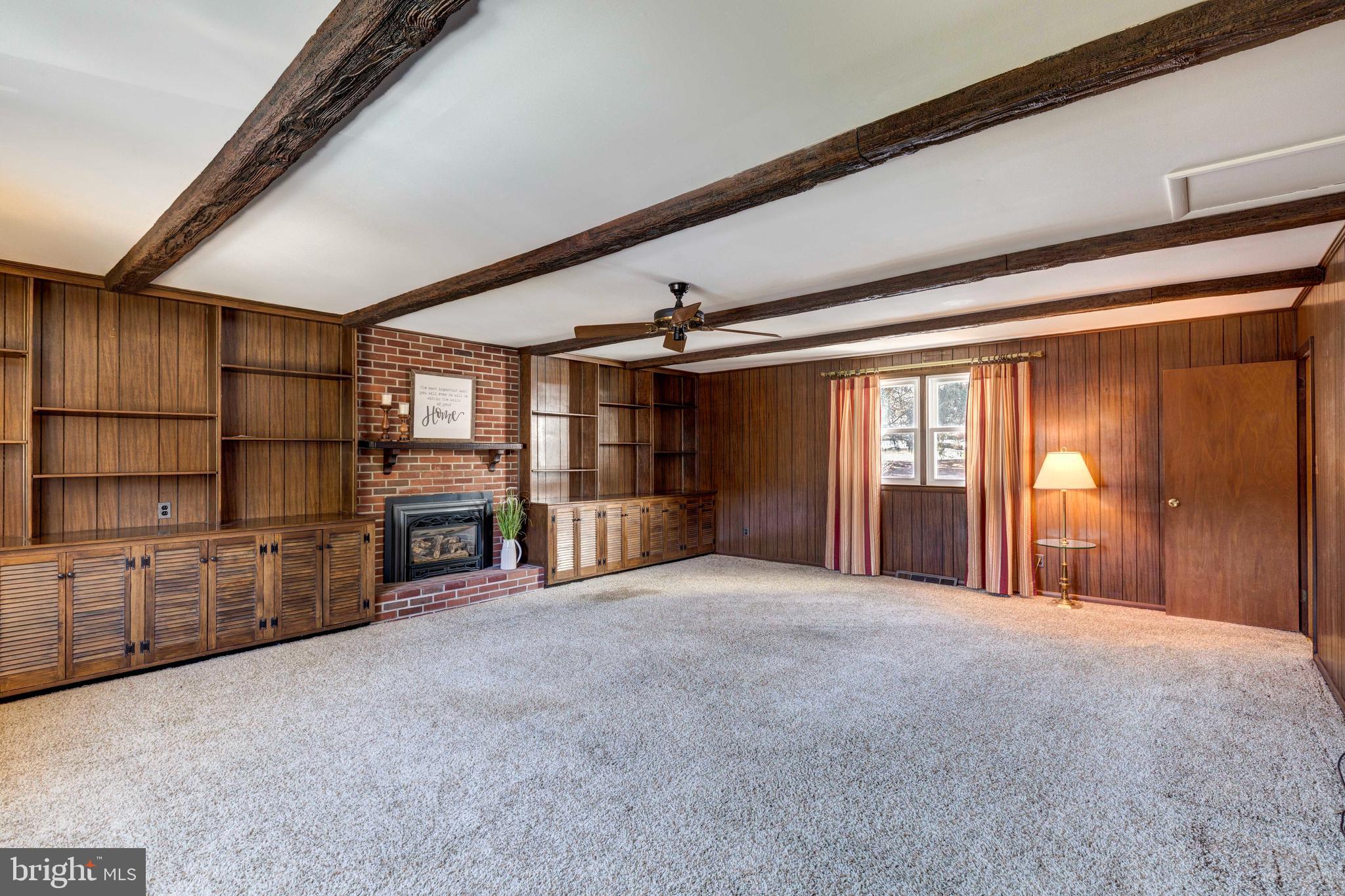 CARROLL COUNTY TRAILS - Residential