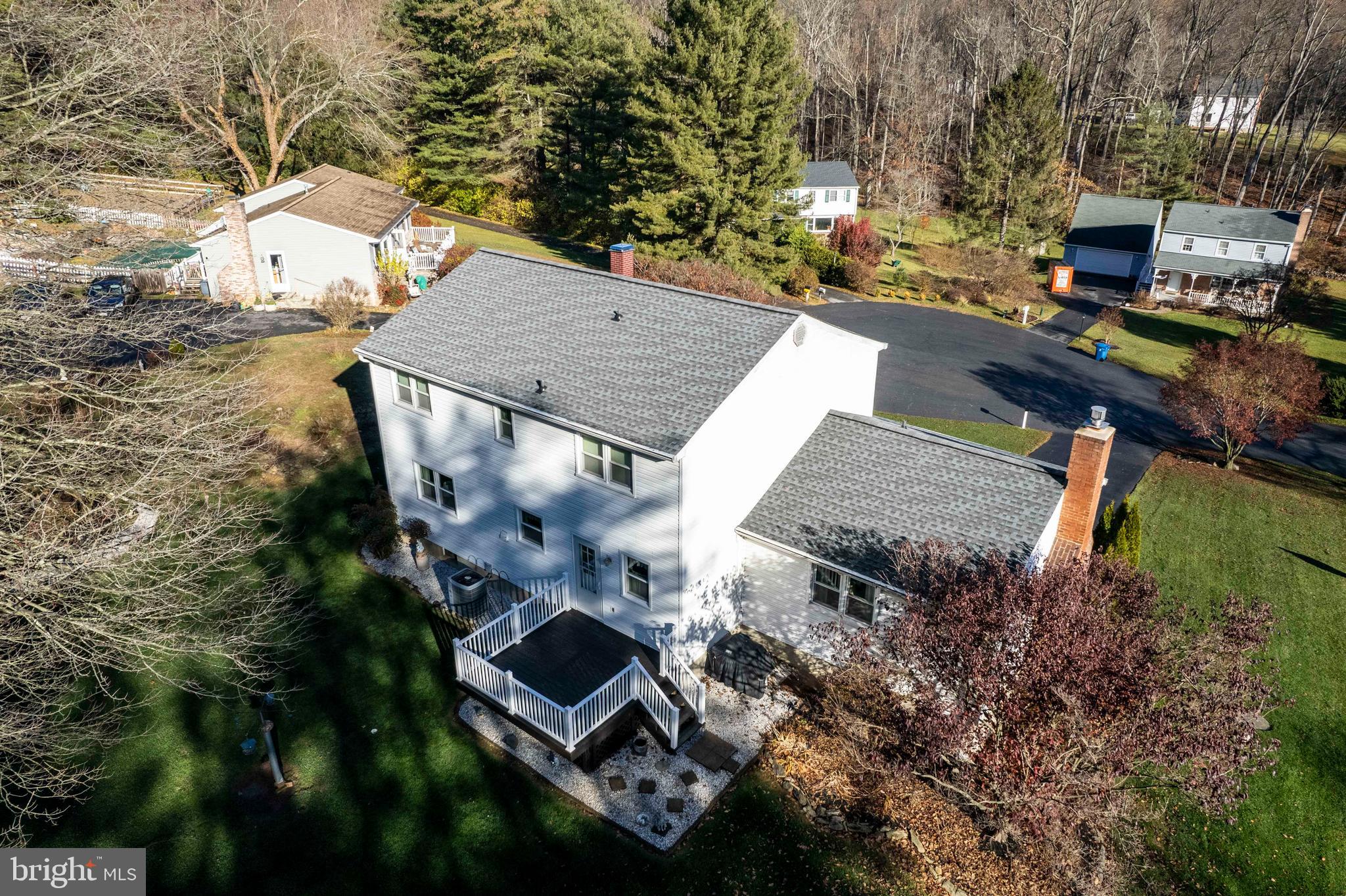 CARROLL COUNTY TRAILS - Residential