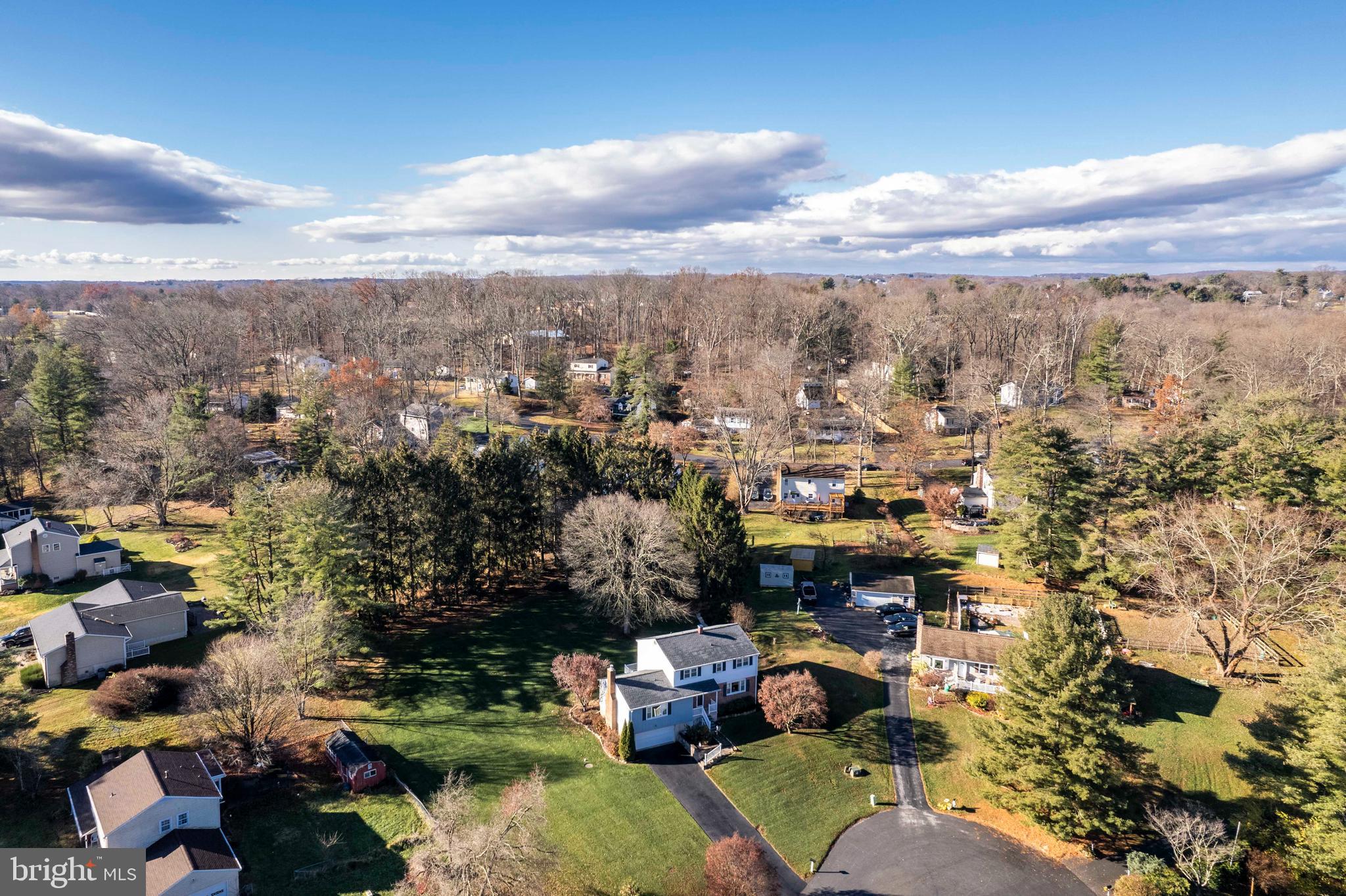 CARROLL COUNTY TRAILS - Residential