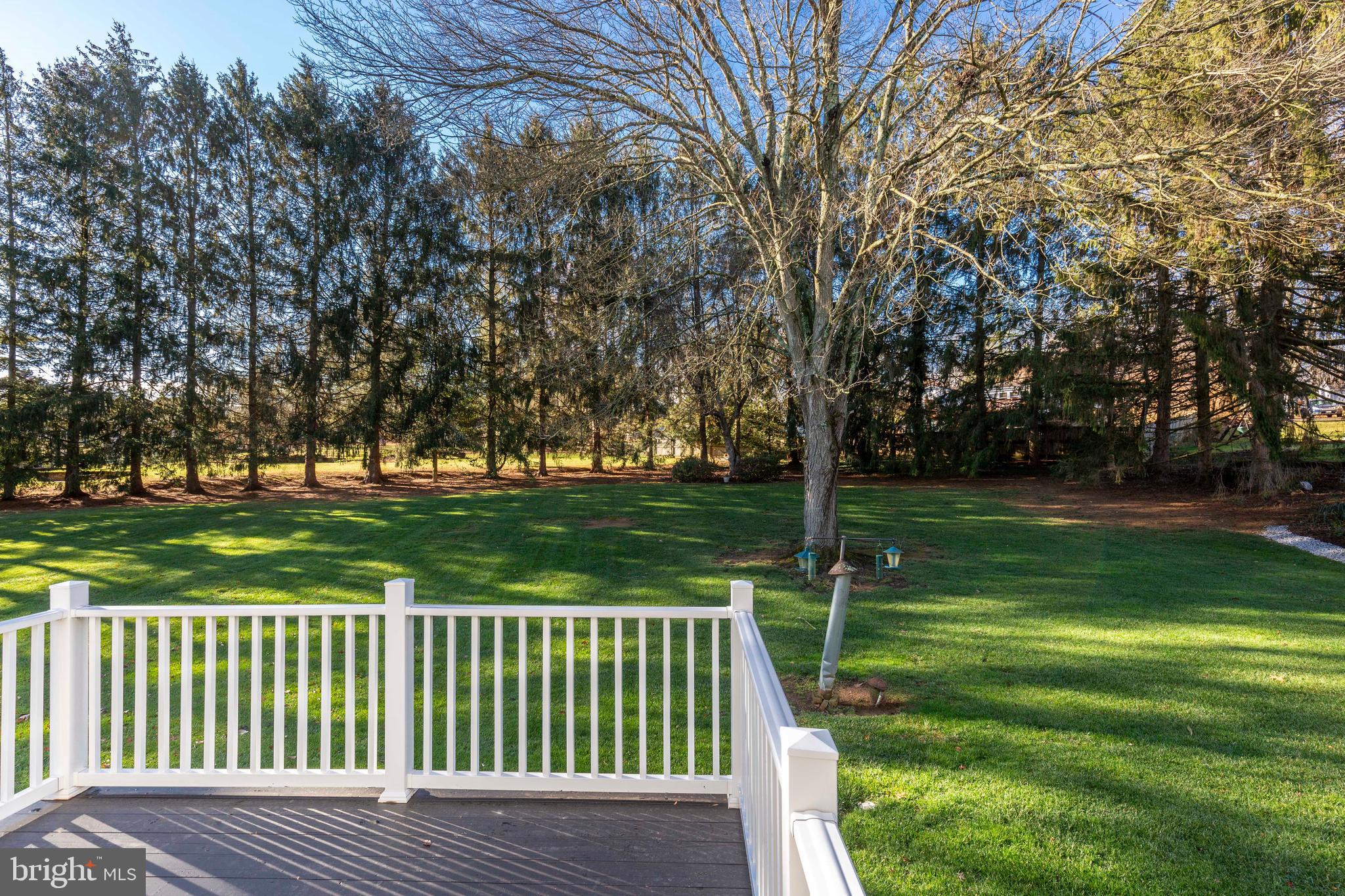 CARROLL COUNTY TRAILS - Residential