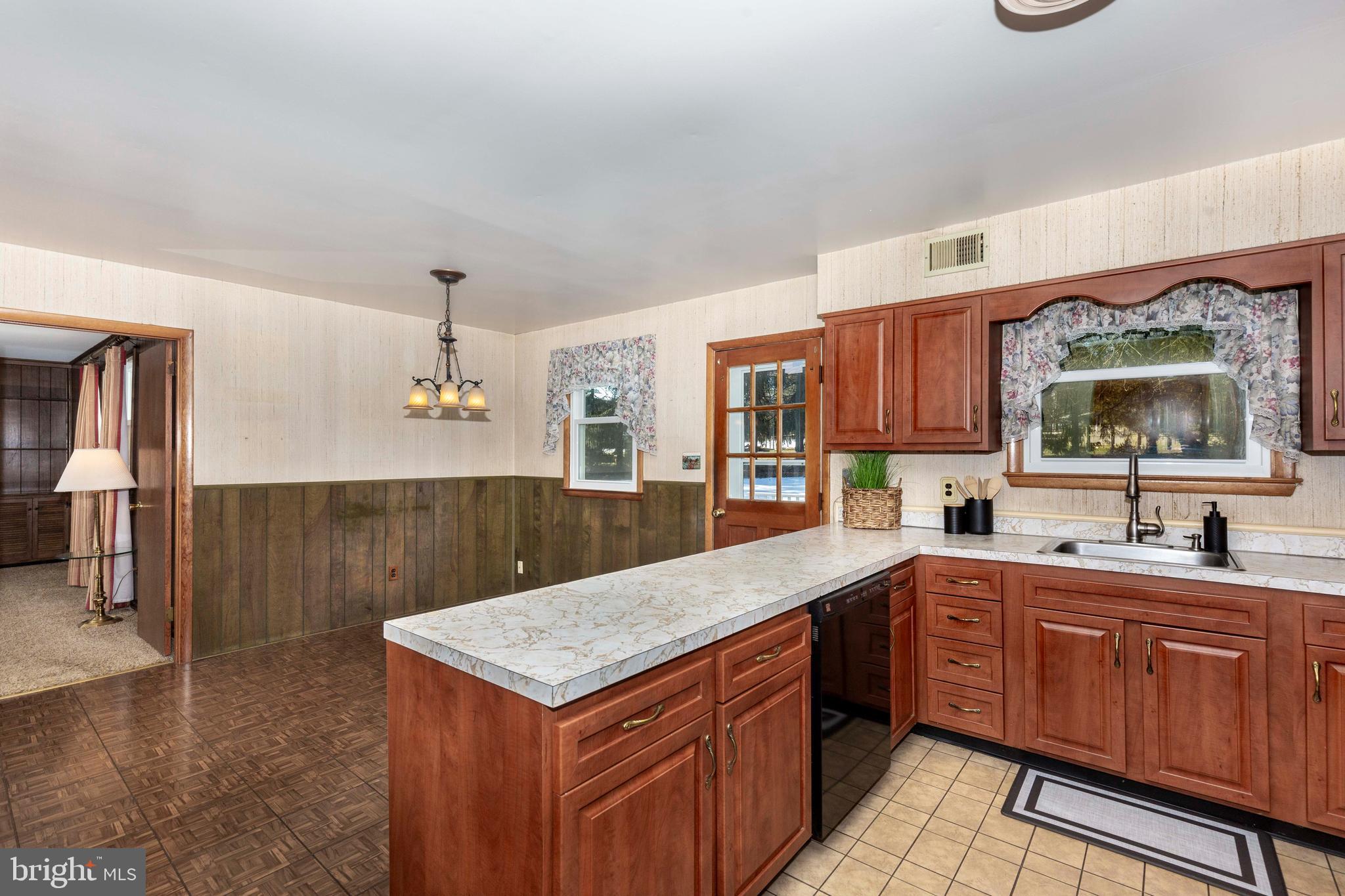 CARROLL COUNTY TRAILS - Residential