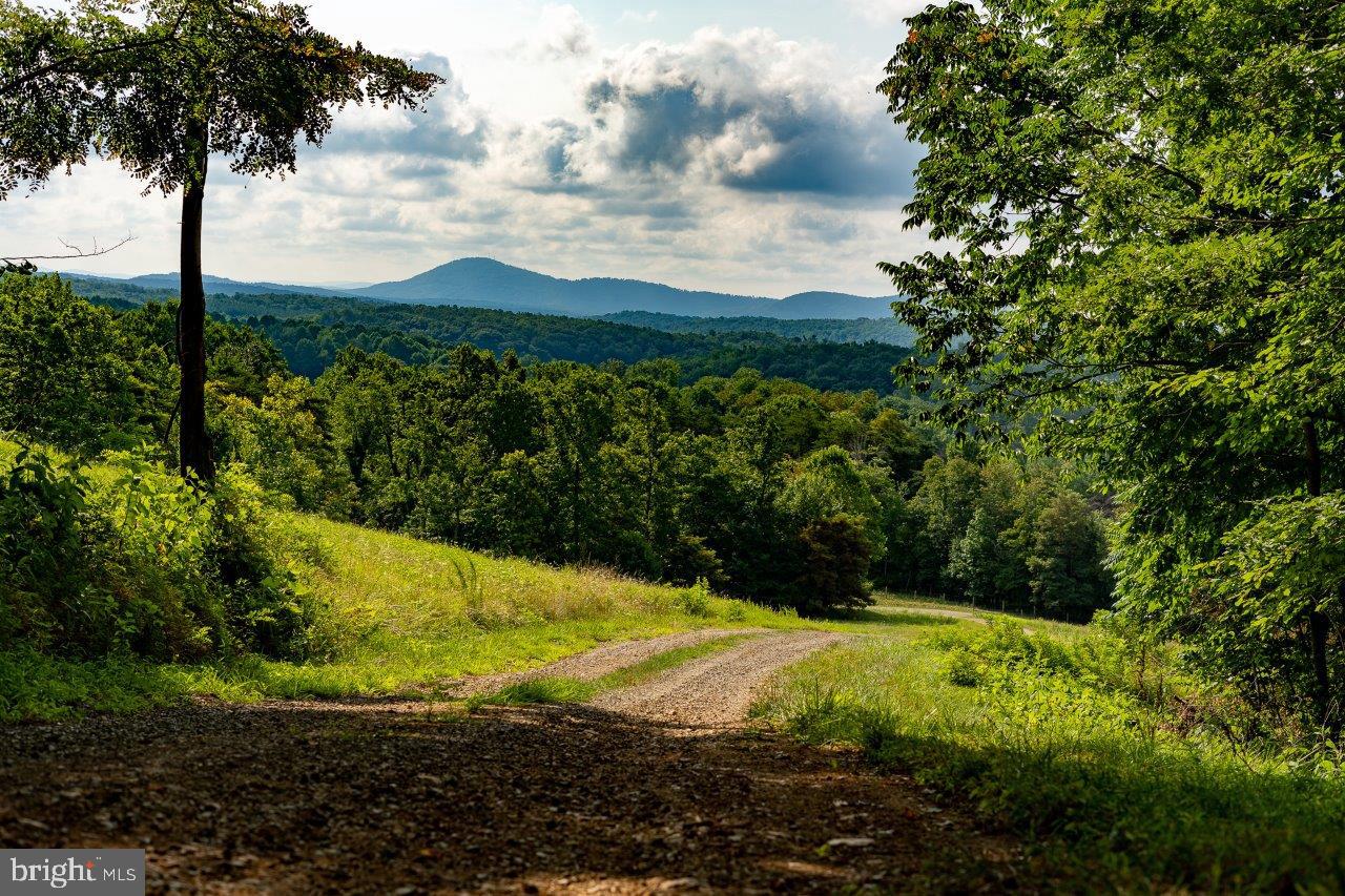 0 FOOTHILLS ROAD
