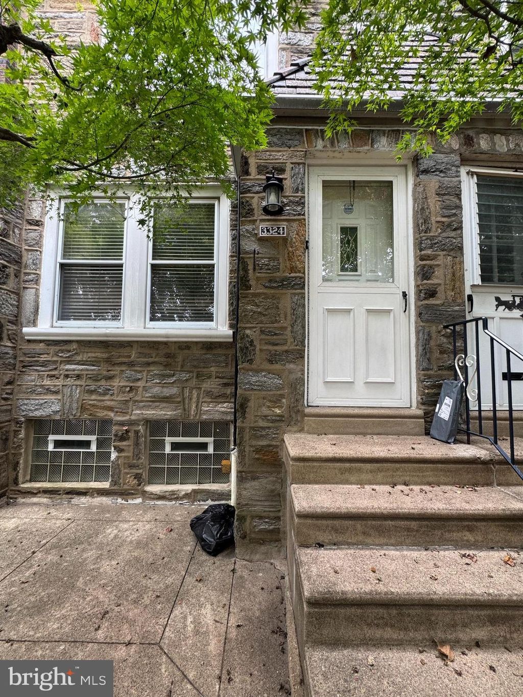 Photo of 3324 Longshore Avenue, PHILADELPHIA, PA 19149 (MLS # PAPH2570944)