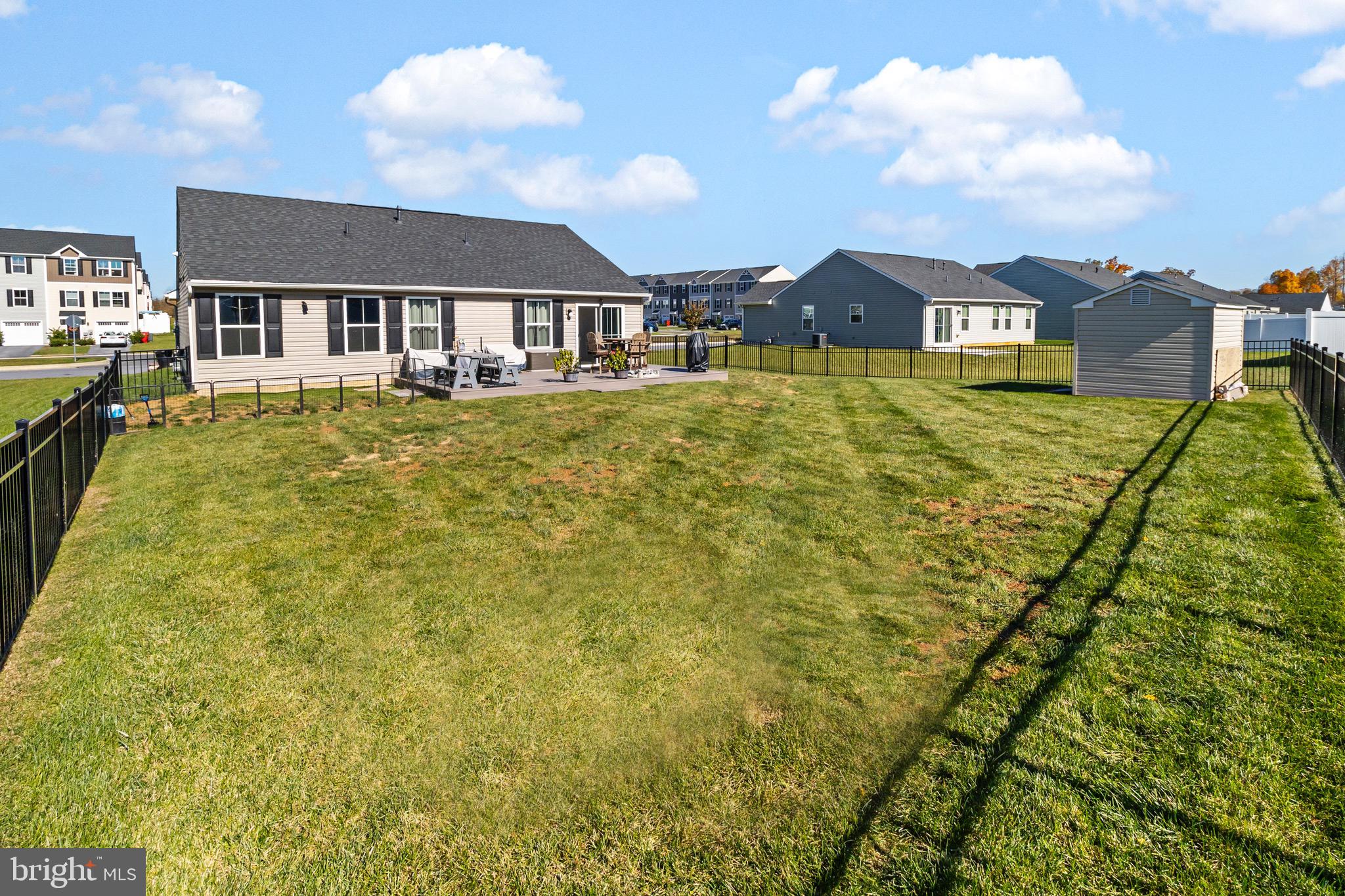 THE LAKES AT MARTINSBURG - Residential