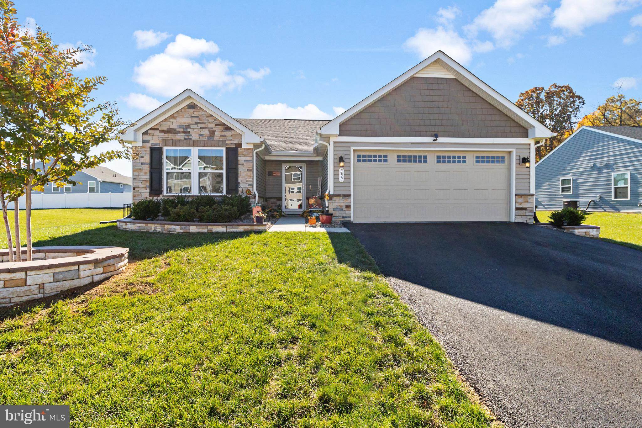 THE LAKES AT MARTINSBURG - Residential