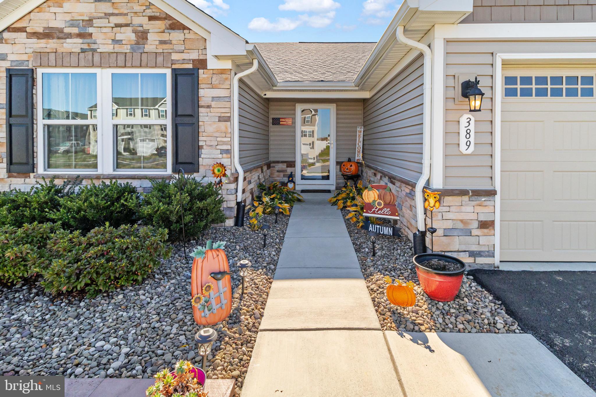 THE LAKES AT MARTINSBURG - Residential