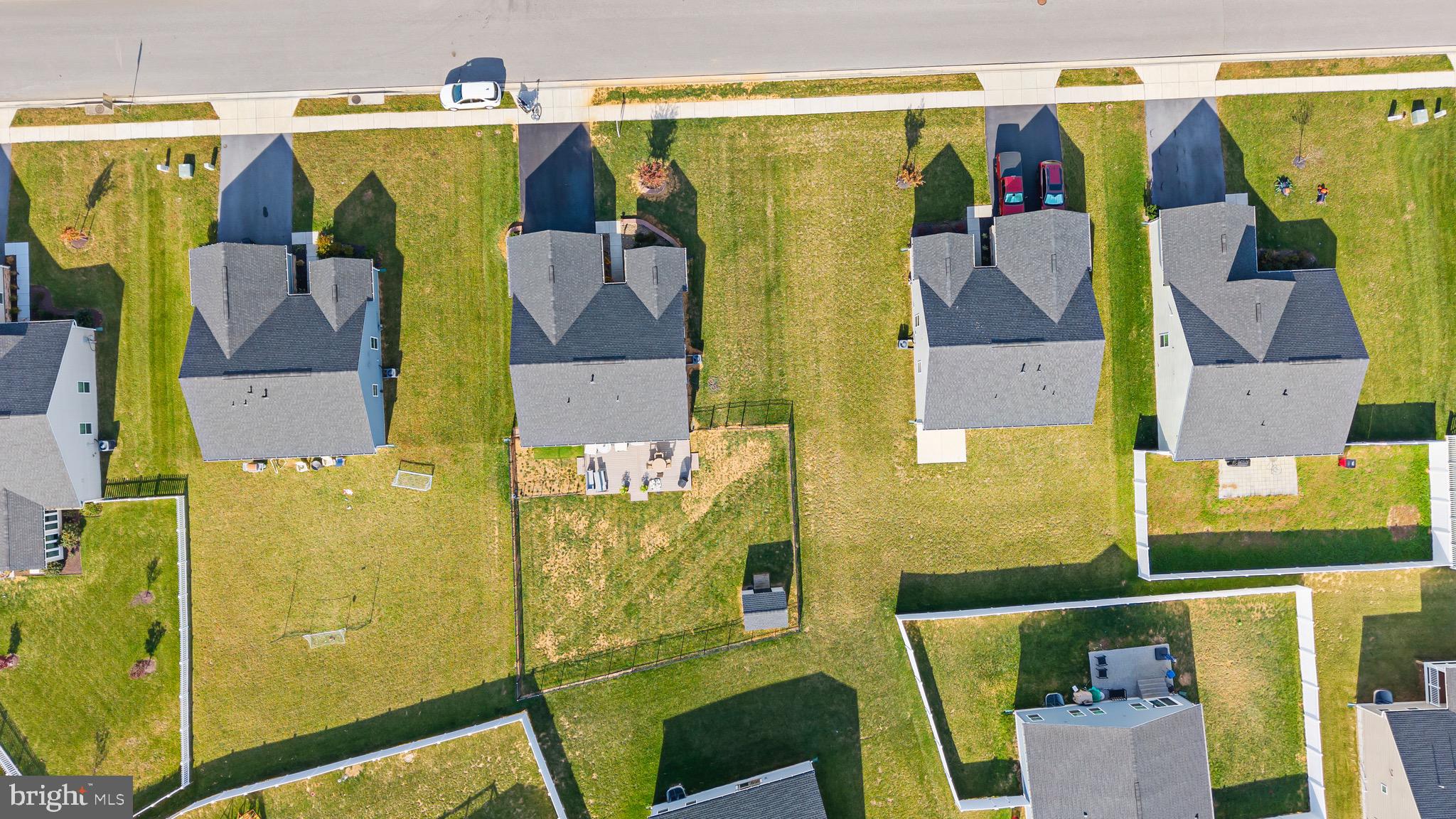 THE LAKES AT MARTINSBURG - Residential