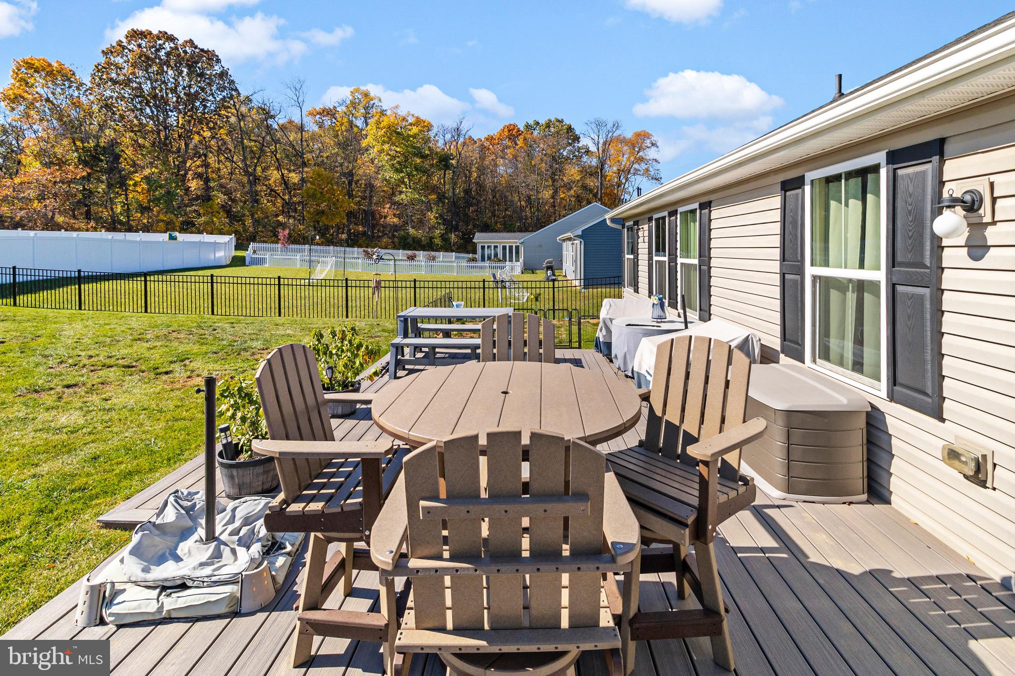 THE LAKES AT MARTINSBURG - Residential