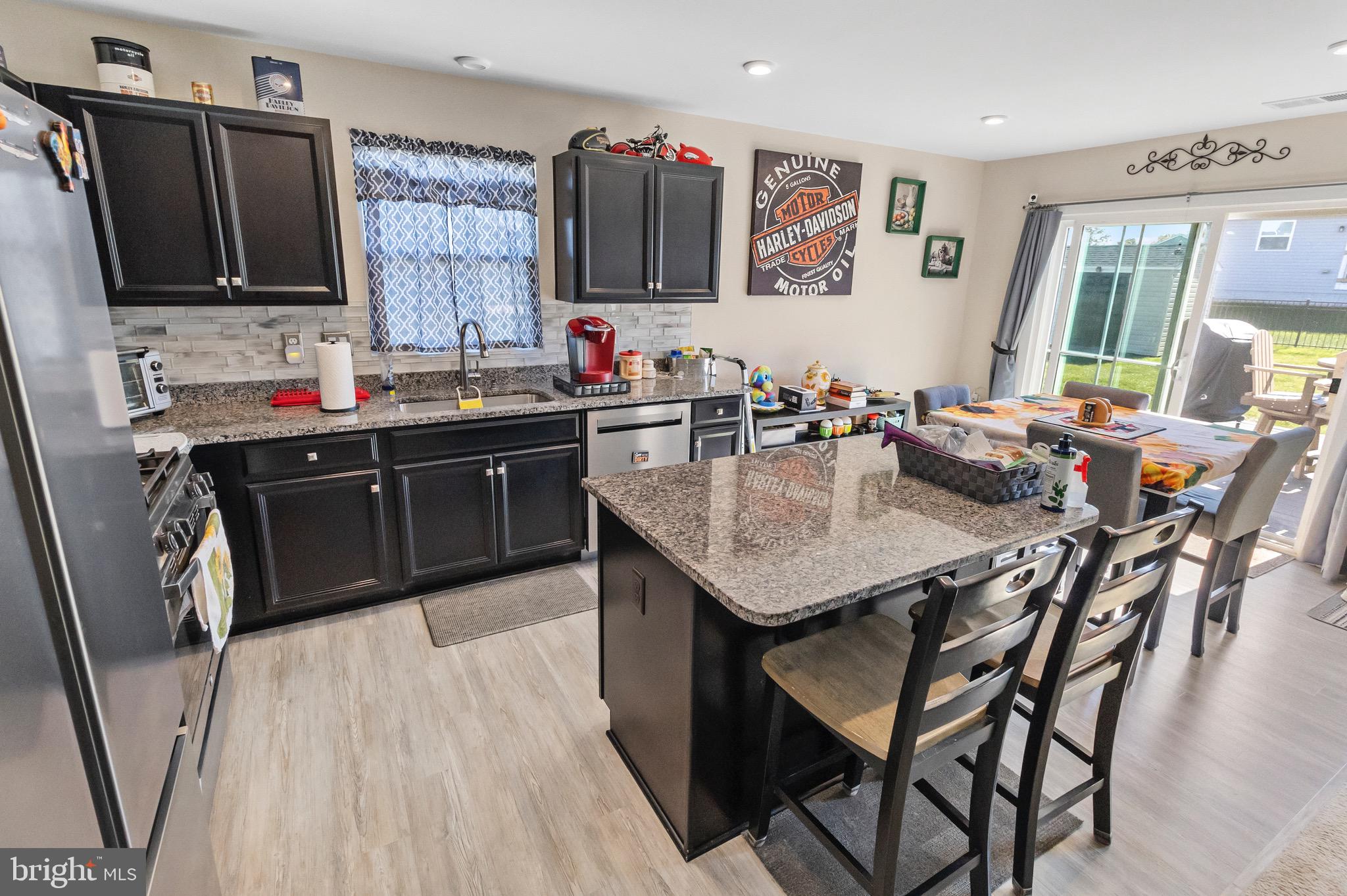 THE LAKES AT MARTINSBURG - Residential