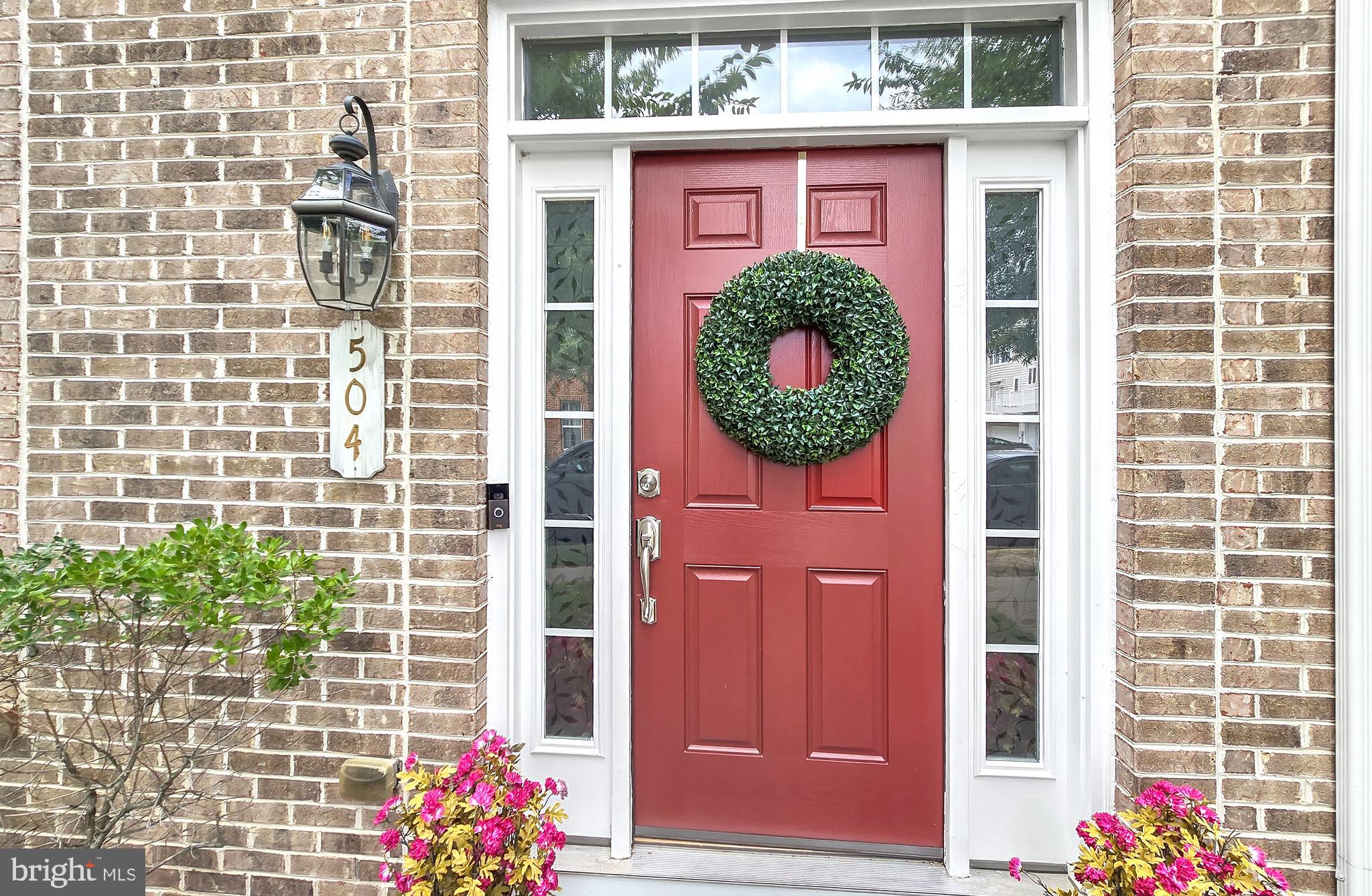 504 JURGENSEN PLACE