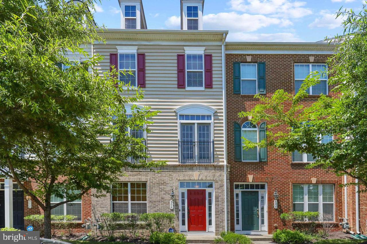 504 JURGENSEN PLACE