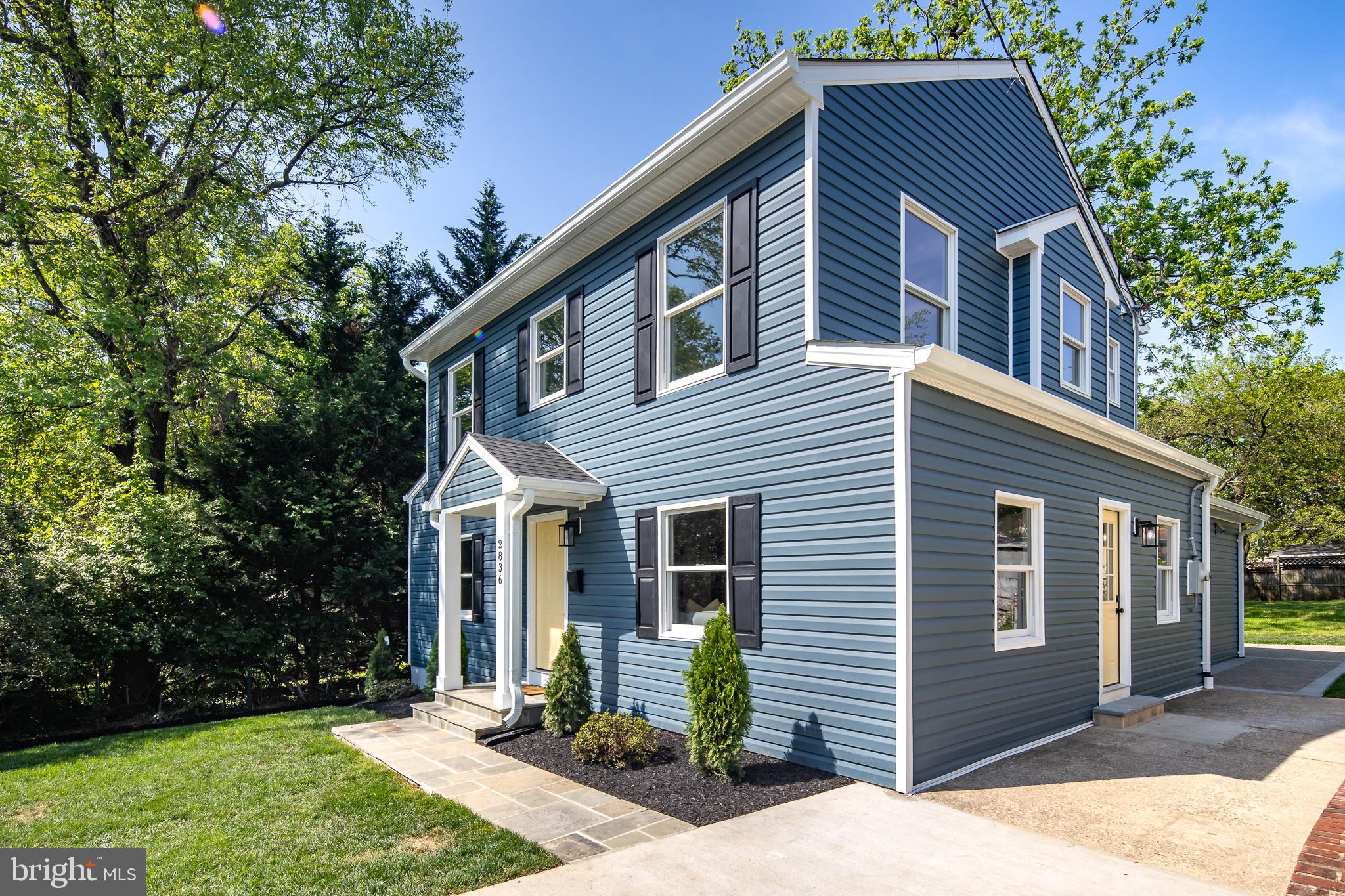 2836 CAMERON ROAD