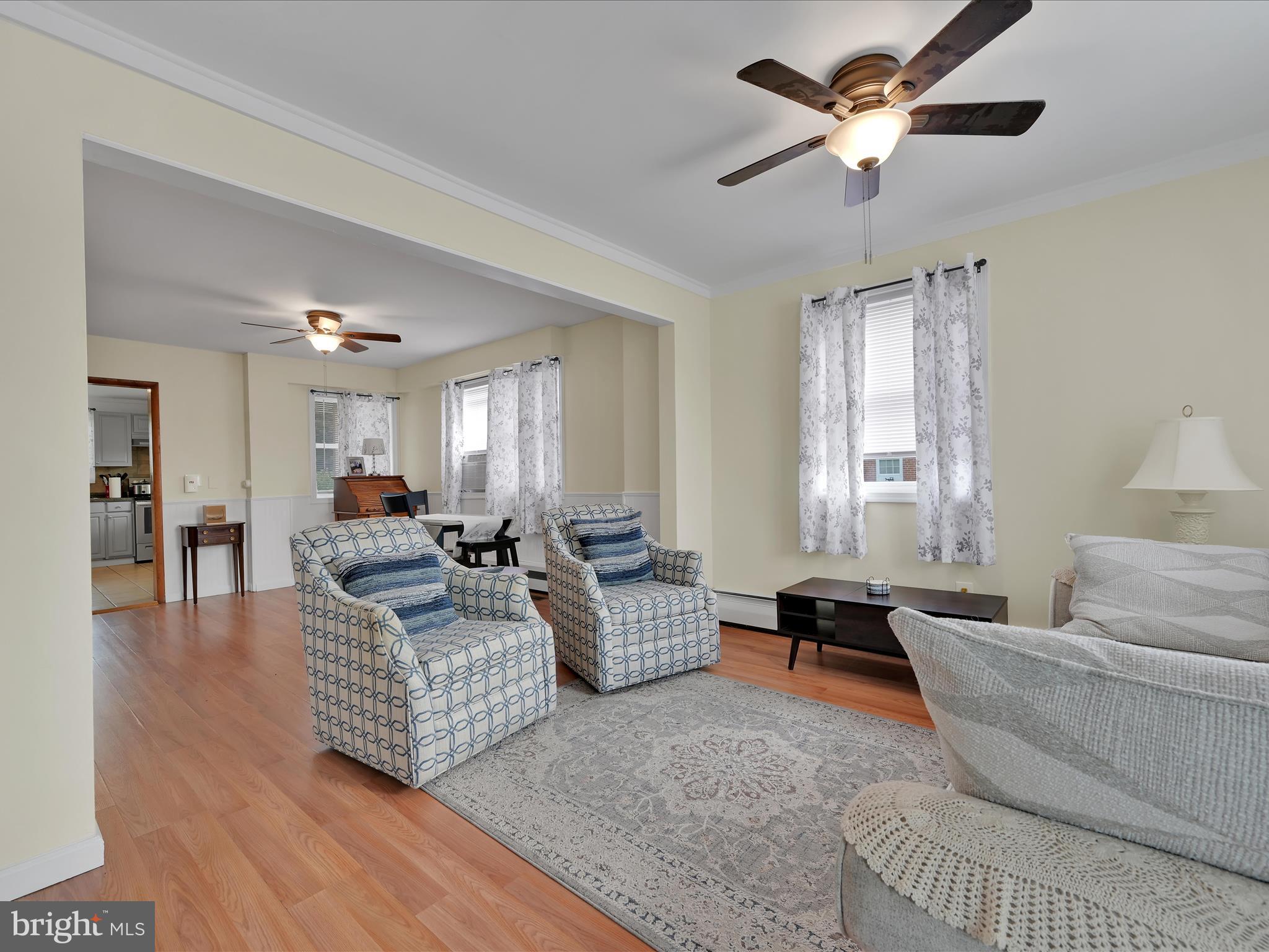 MARLIN - Residential