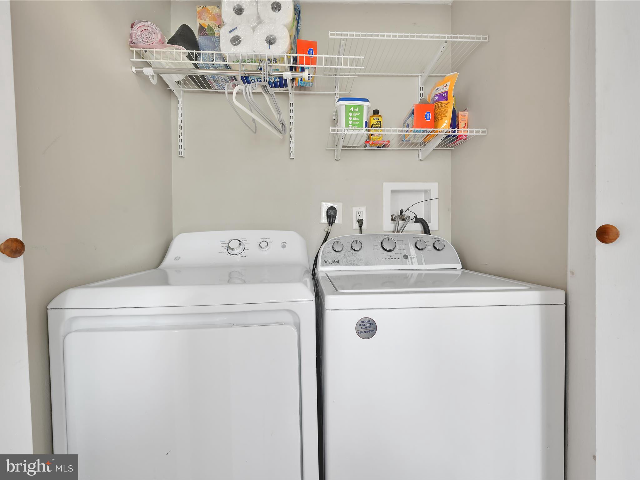 MARLIN - Residential