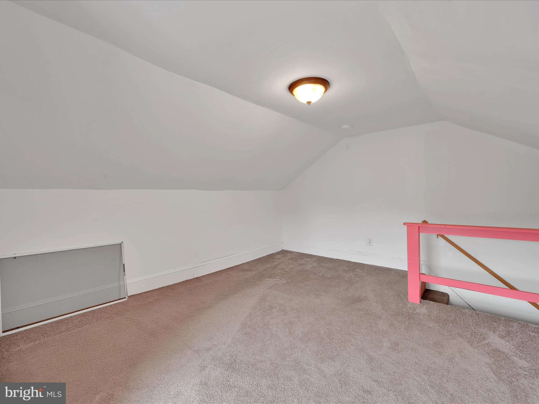 MARLIN - Residential