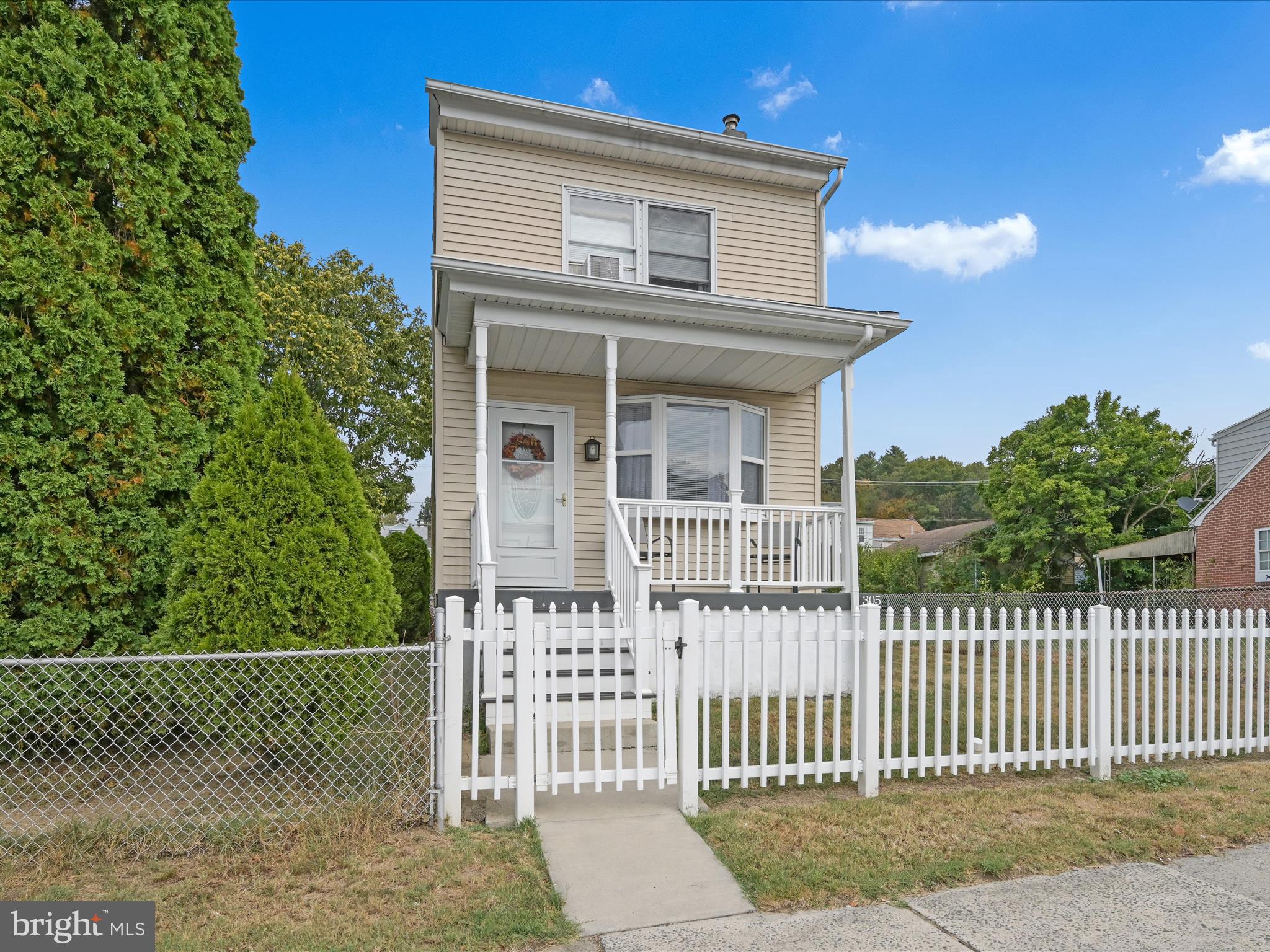 MARLIN - Residential