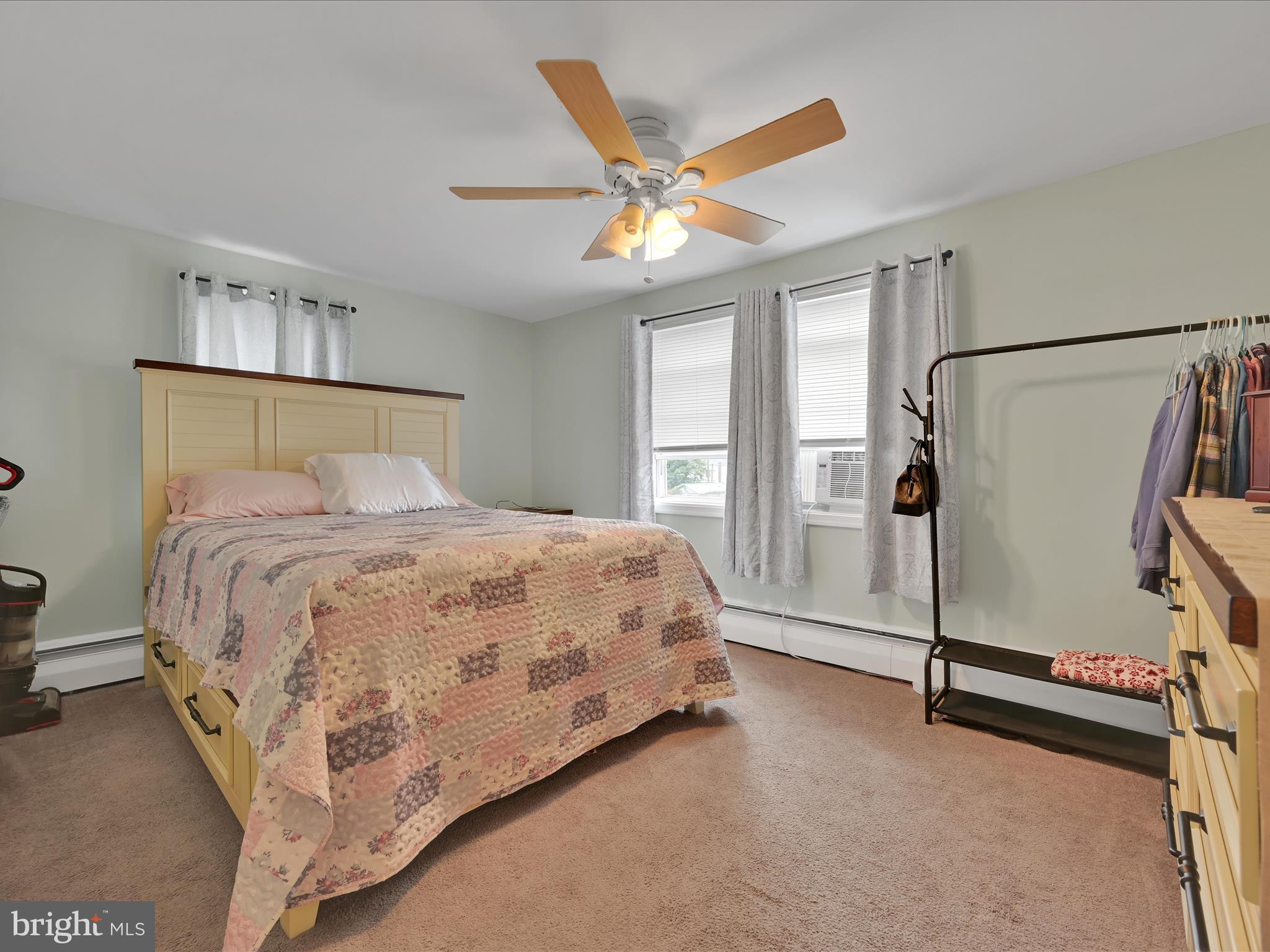 MARLIN - Residential