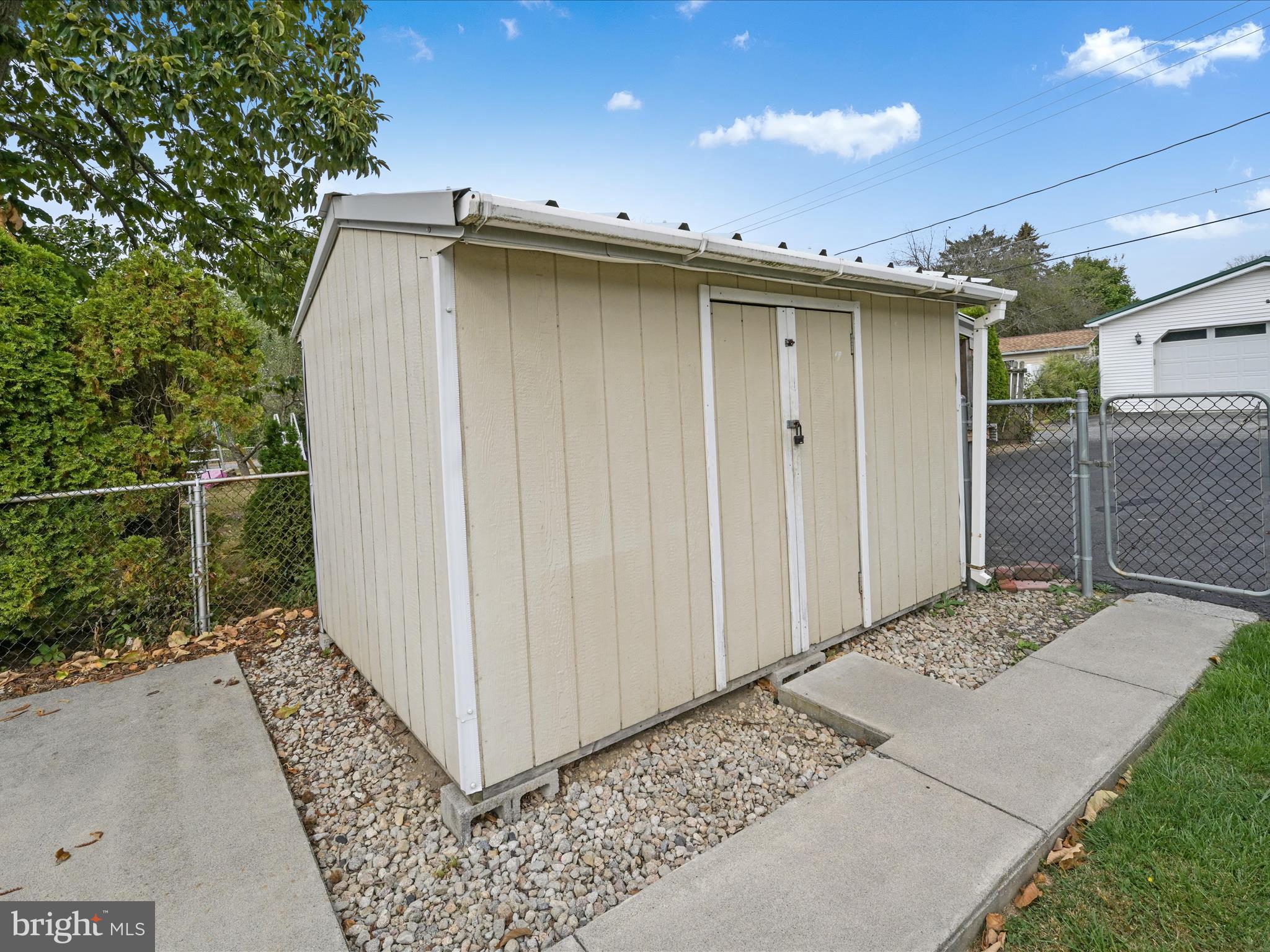 MARLIN - Residential