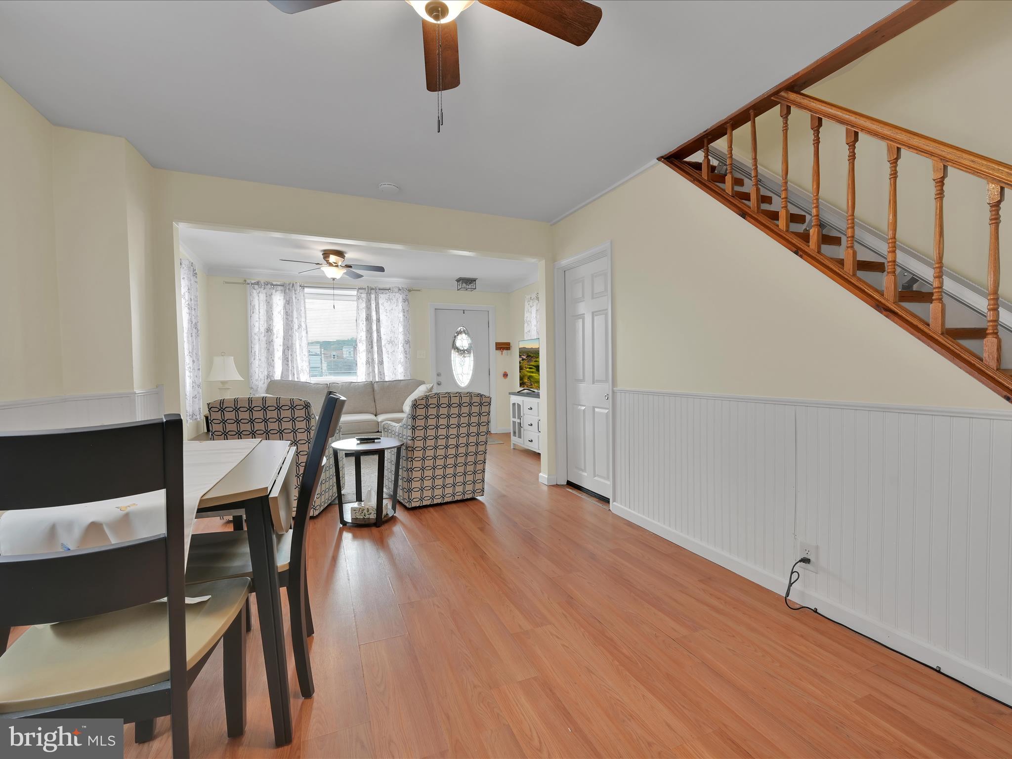 MARLIN - Residential