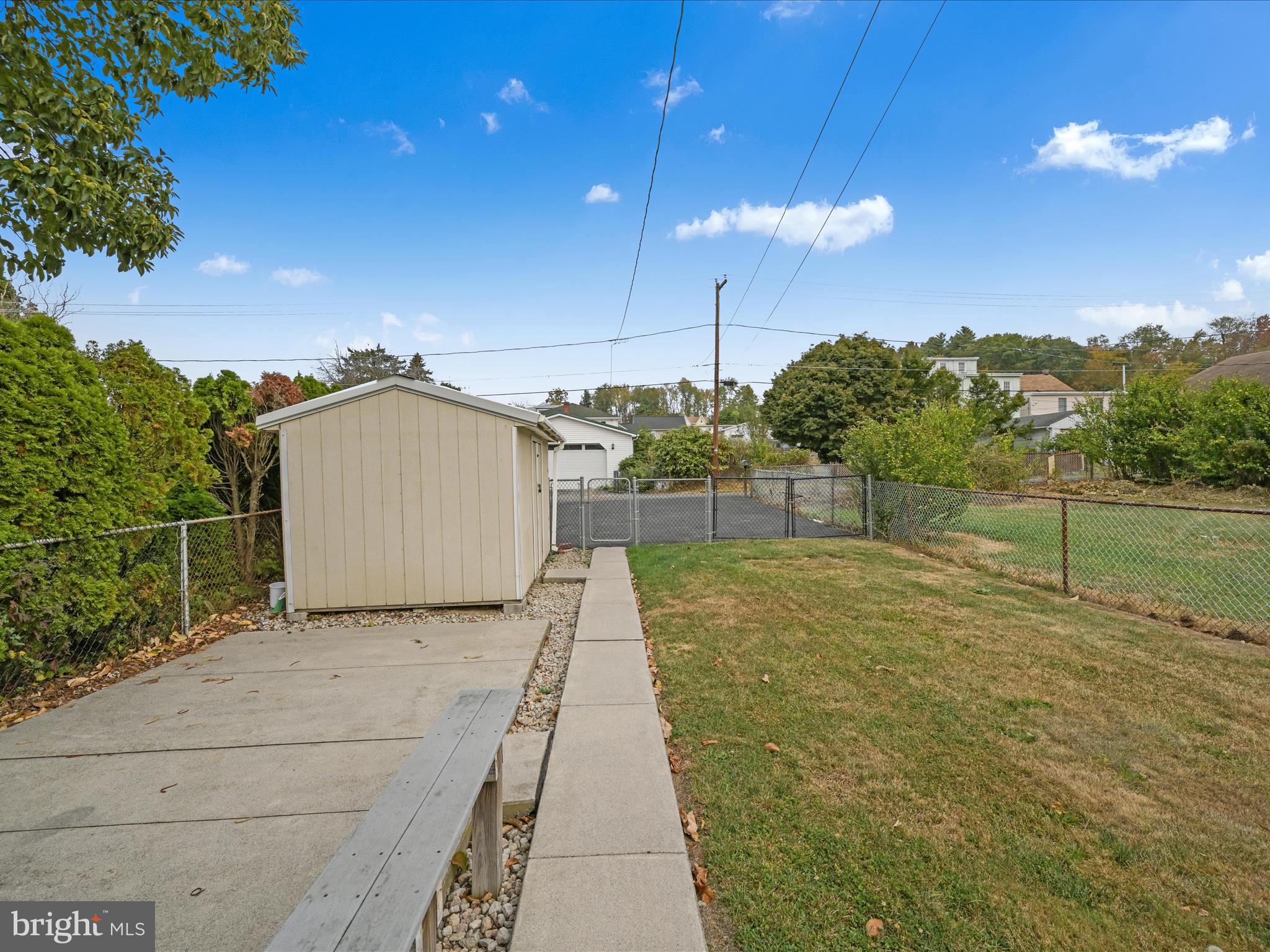 MARLIN - Residential