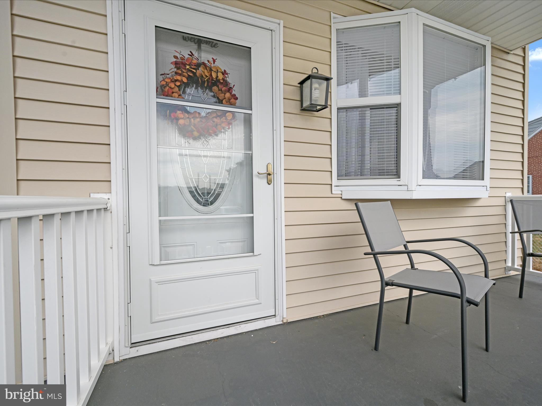 MARLIN - Residential