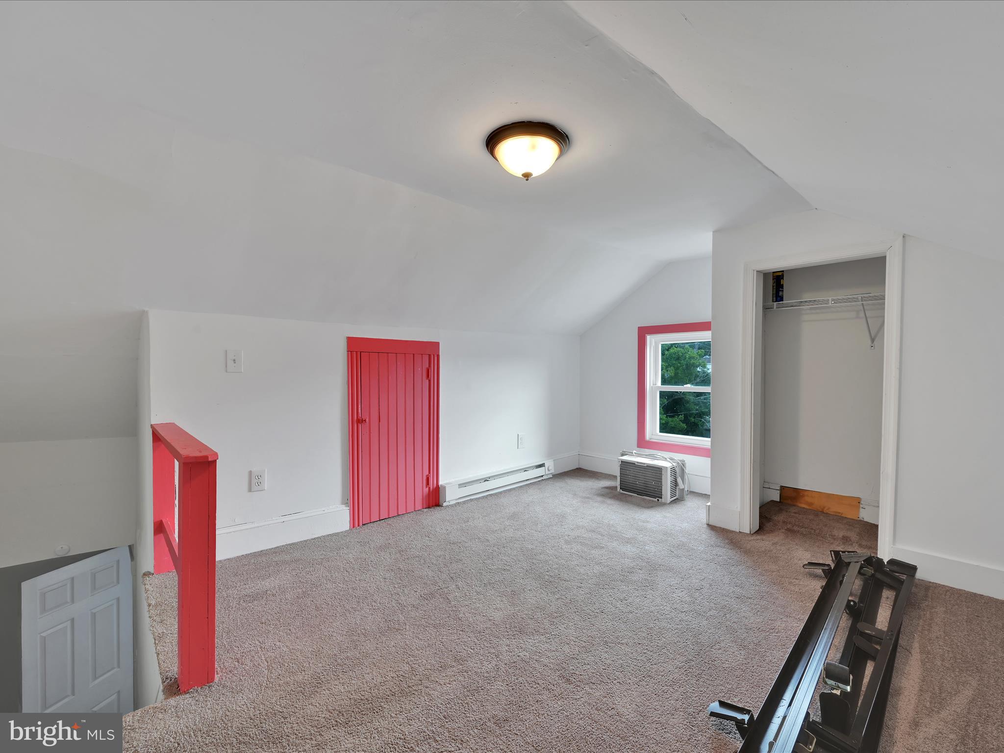 MARLIN - Residential