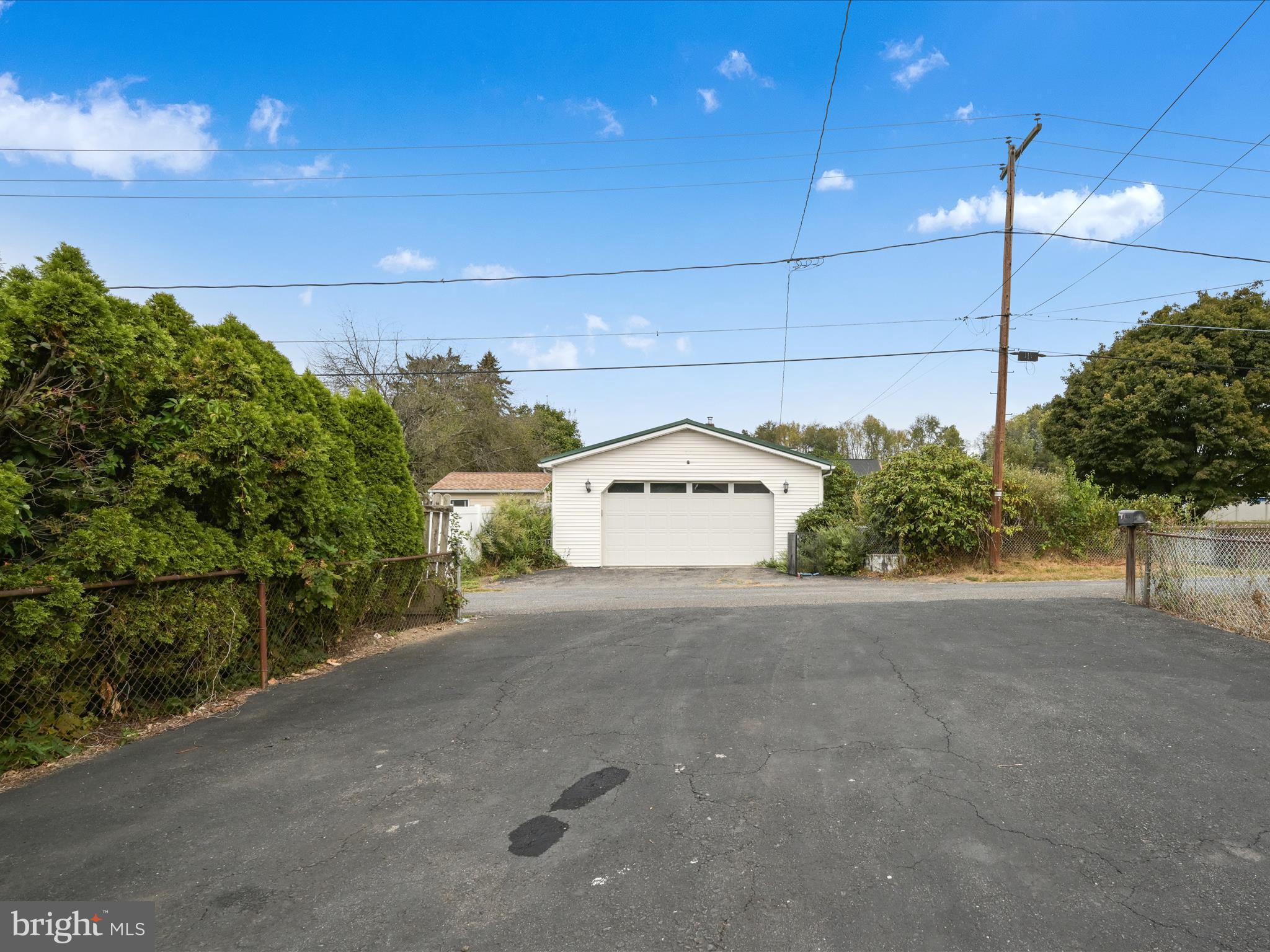 MARLIN - Residential