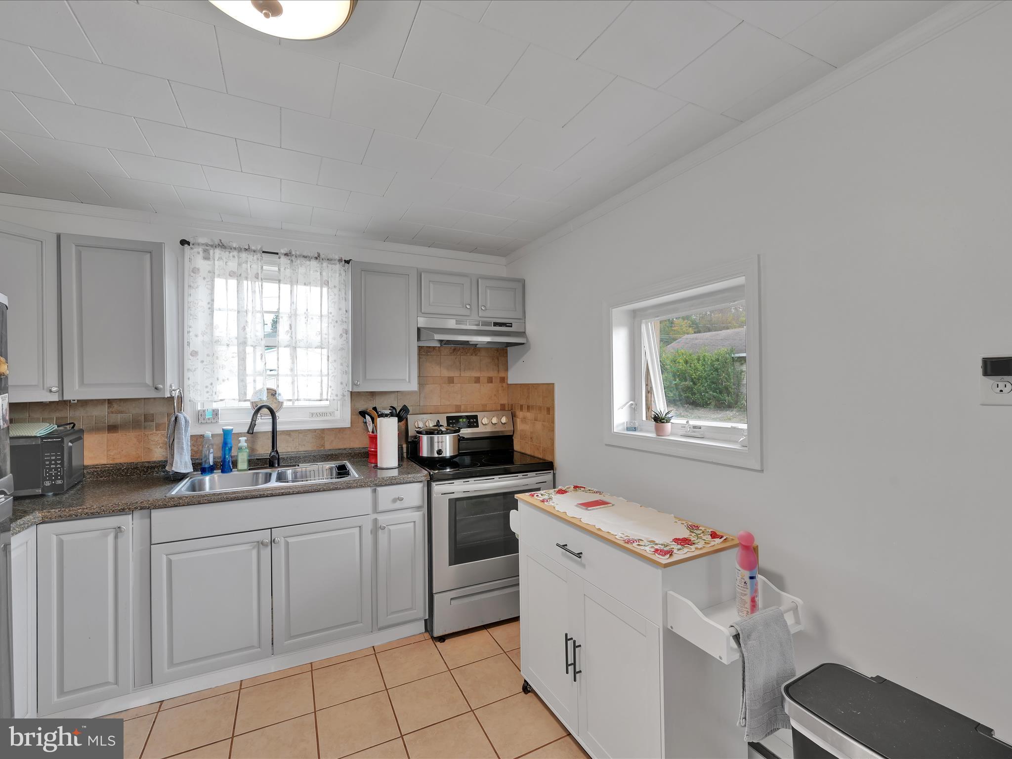 MARLIN - Residential