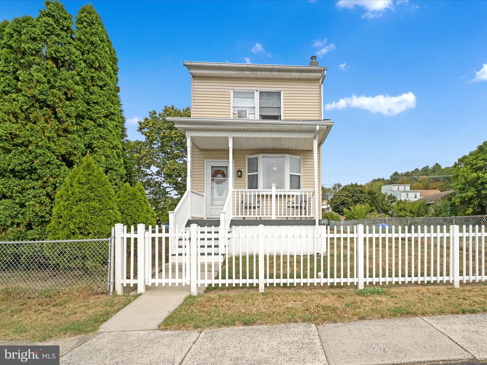 MARLIN - Residential