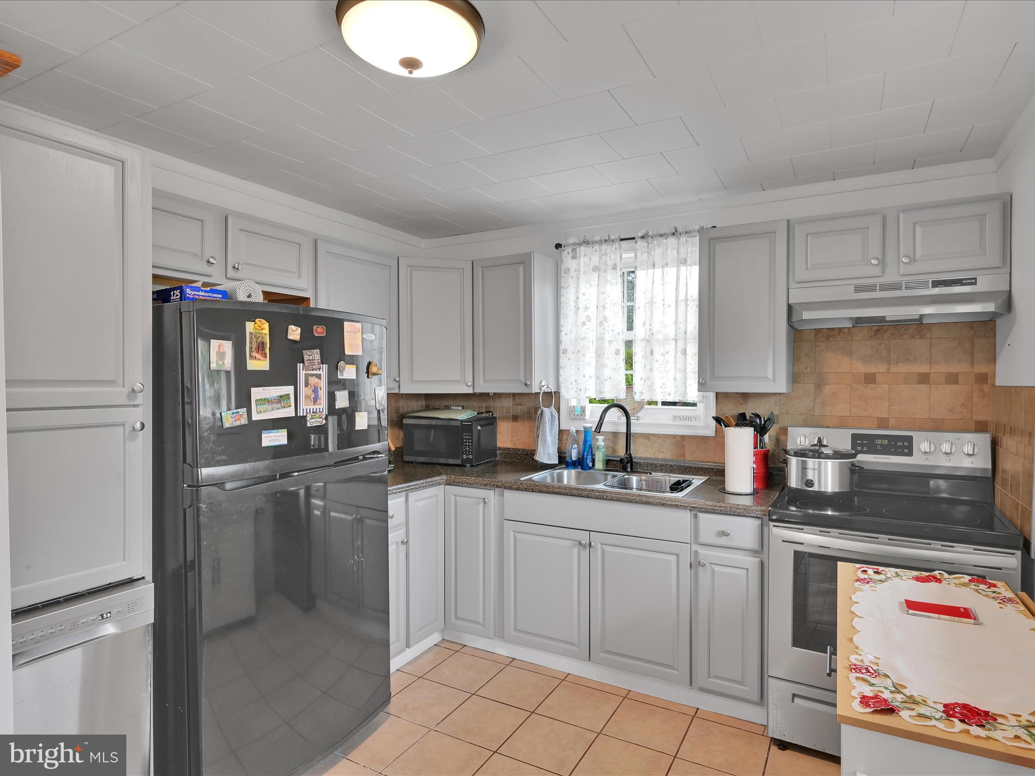 MARLIN - Residential