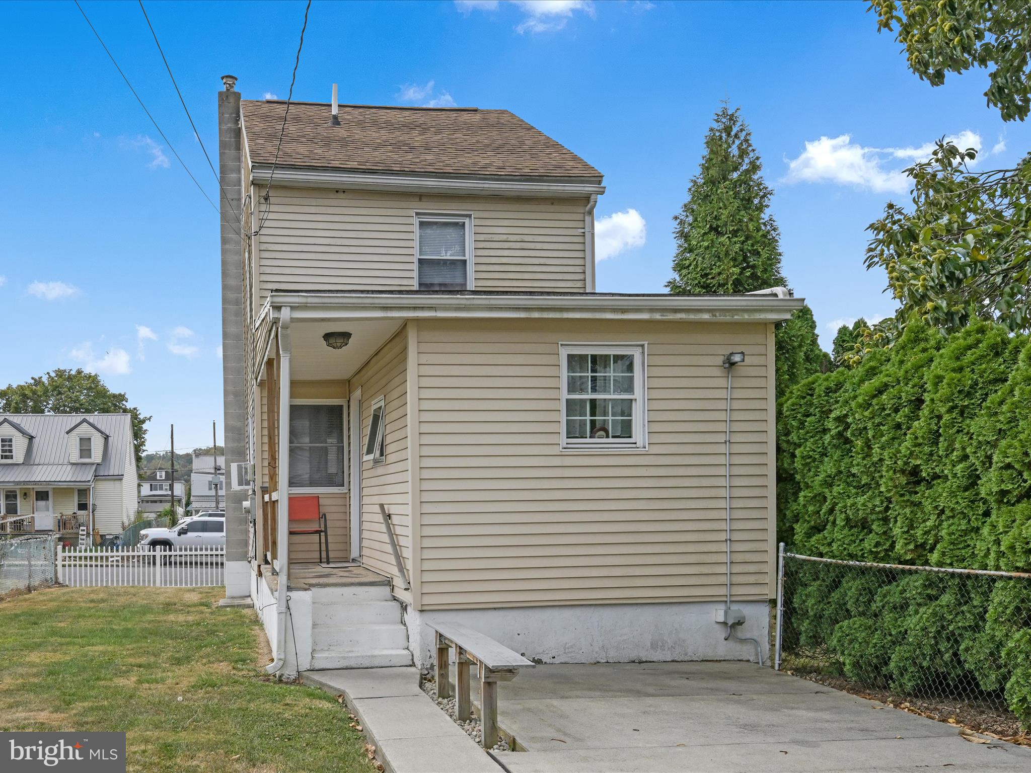 MARLIN - Residential