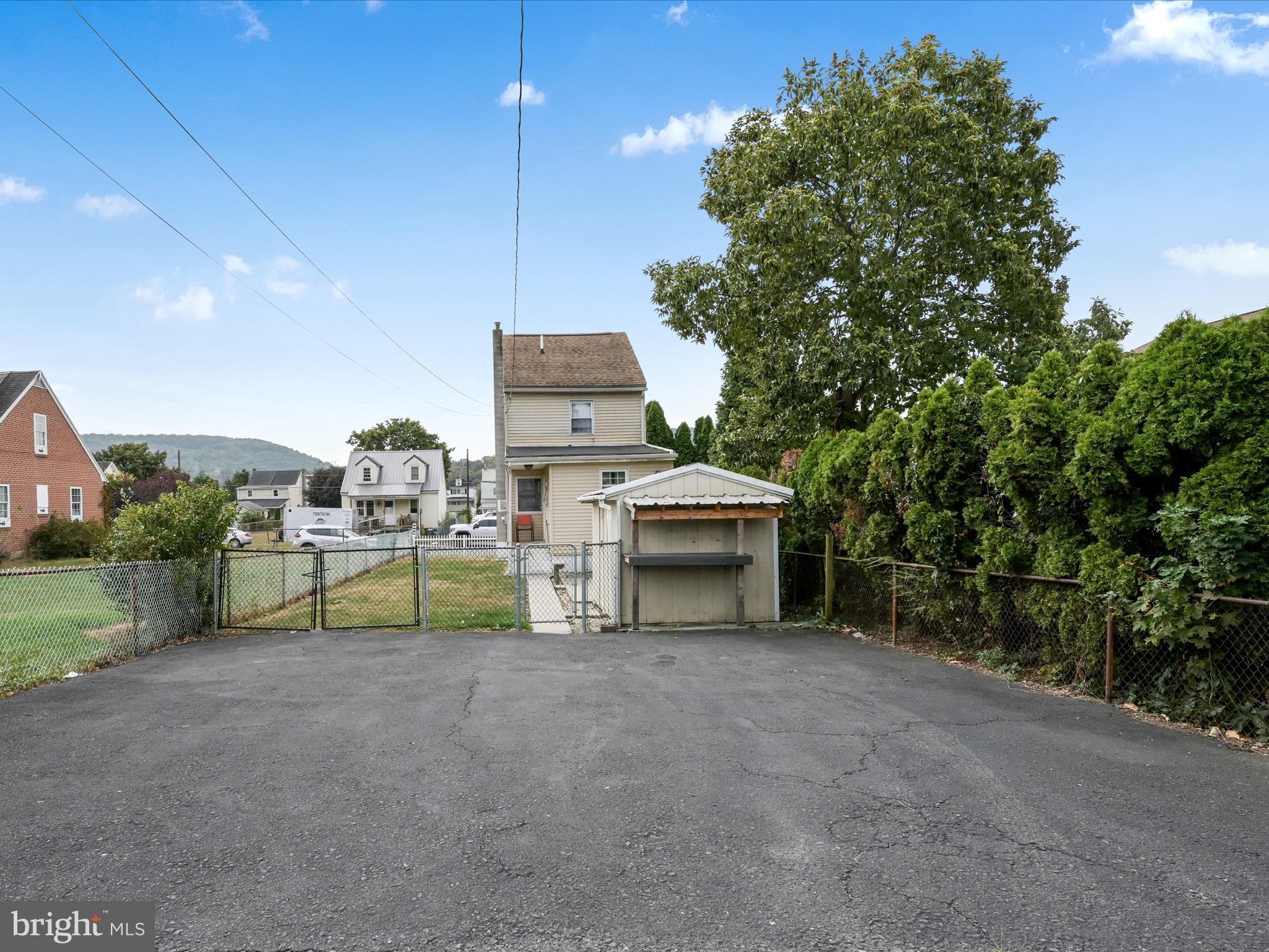 MARLIN - Residential