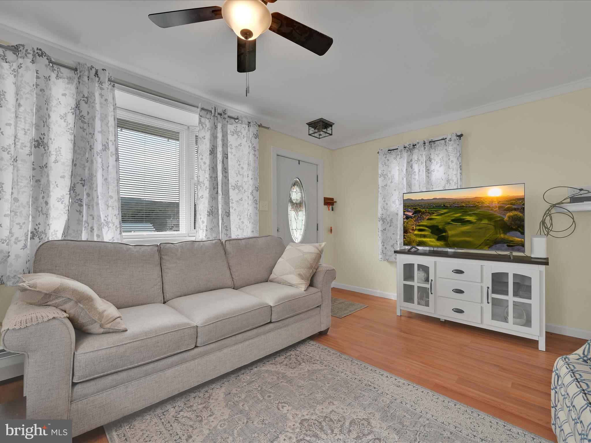 MARLIN - Residential