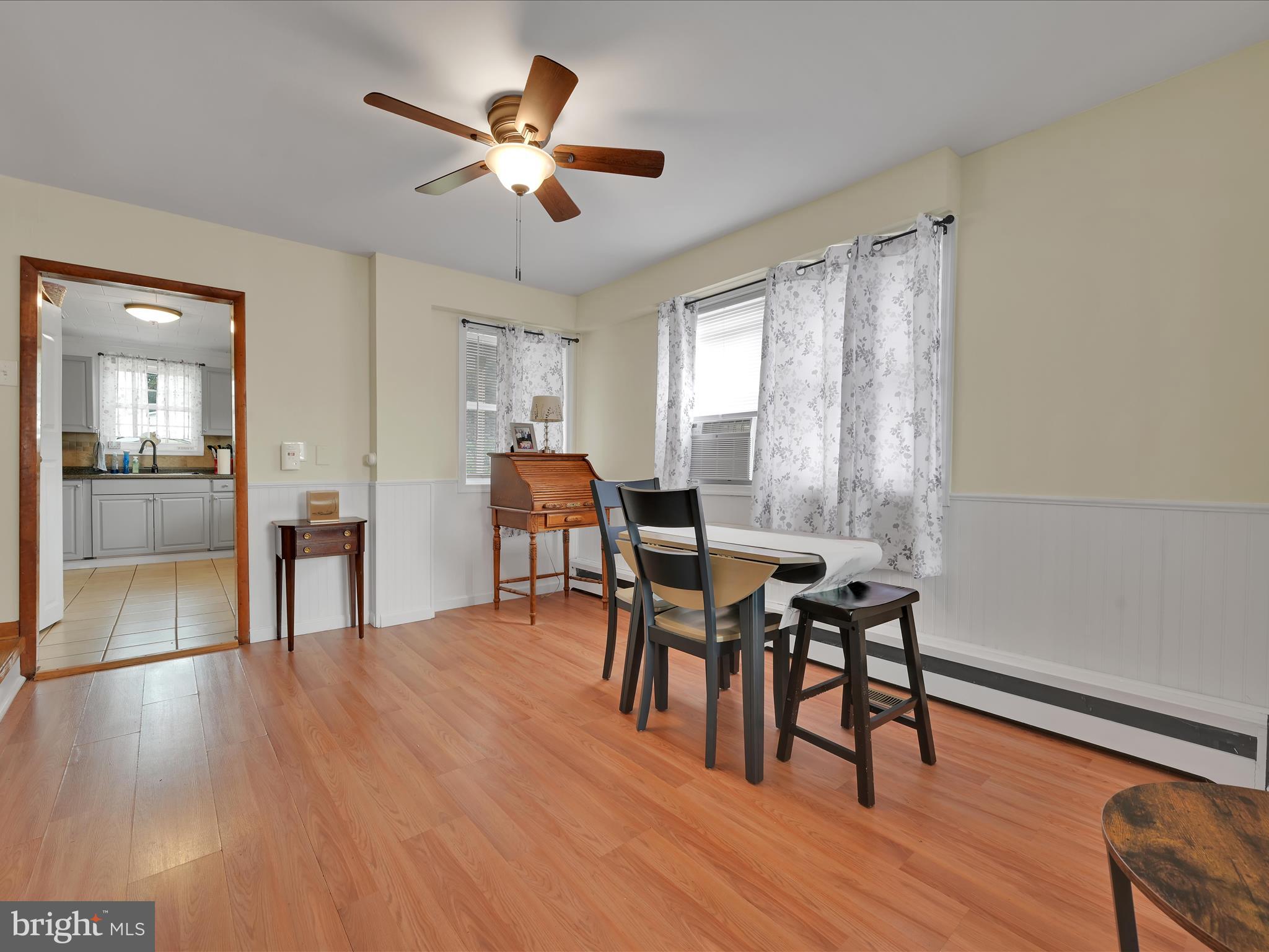 MARLIN - Residential