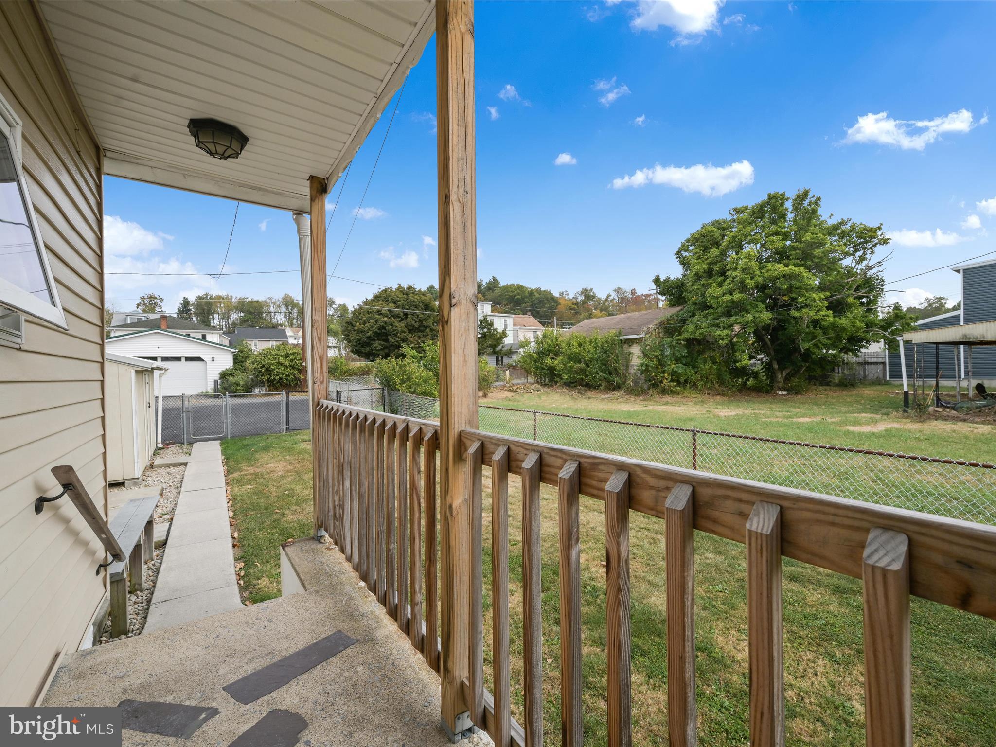 MARLIN - Residential