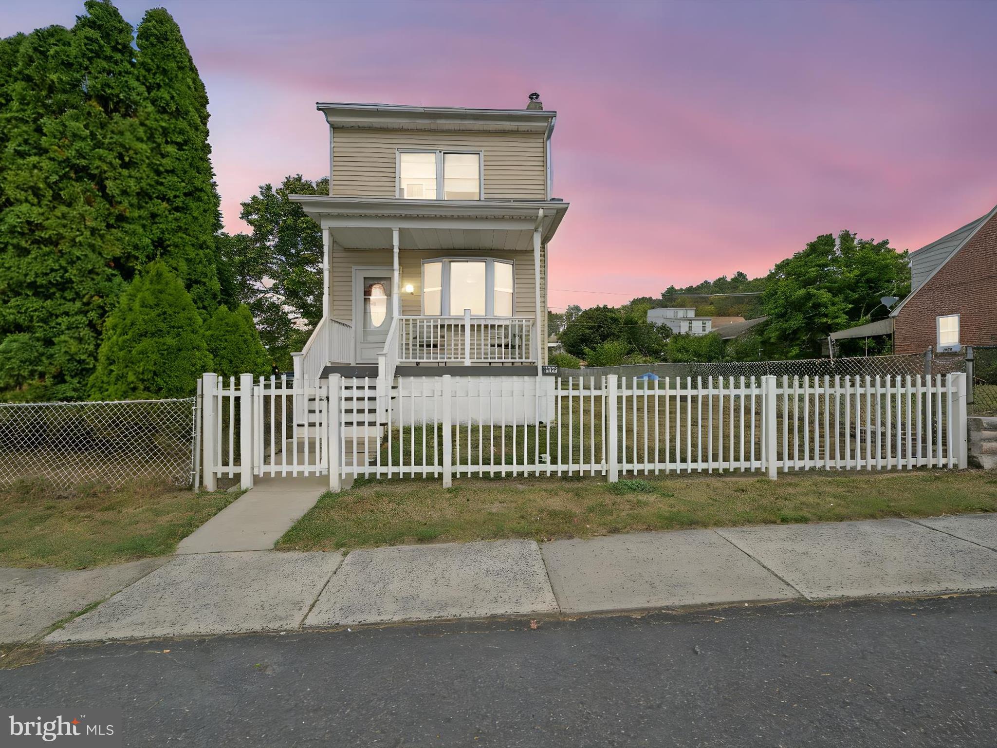 MARLIN - Residential