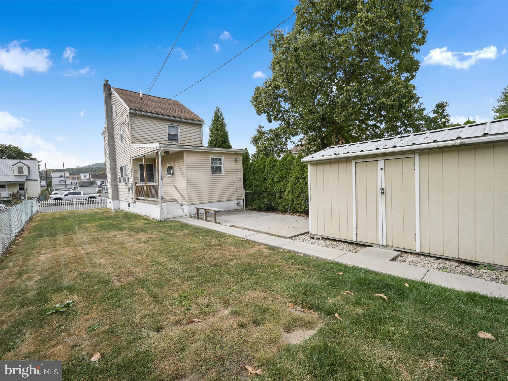 MARLIN - Residential