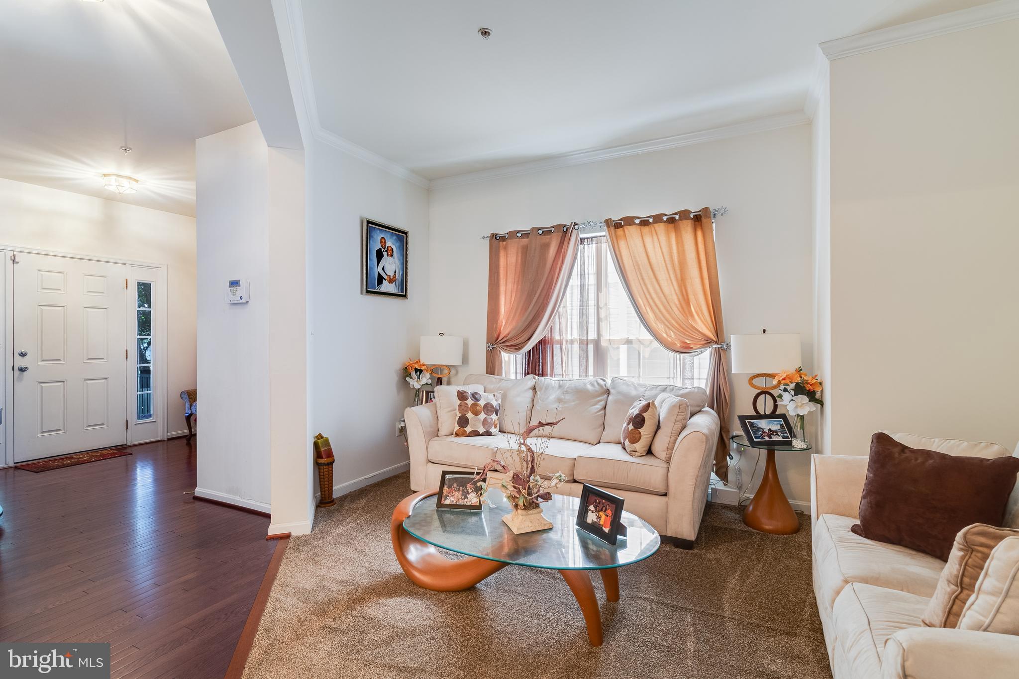 CHADDSFORD-PLAT1 SECTION - Residential