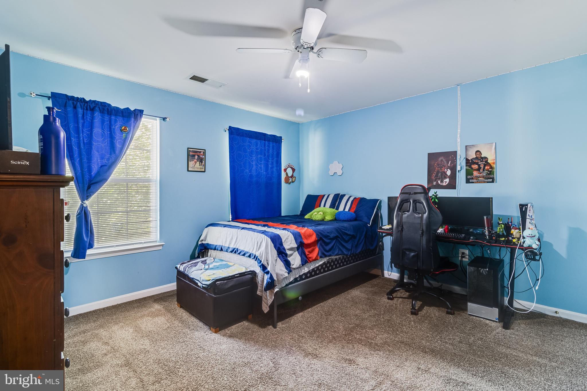 CHADDSFORD-PLAT1 SECTION - Residential