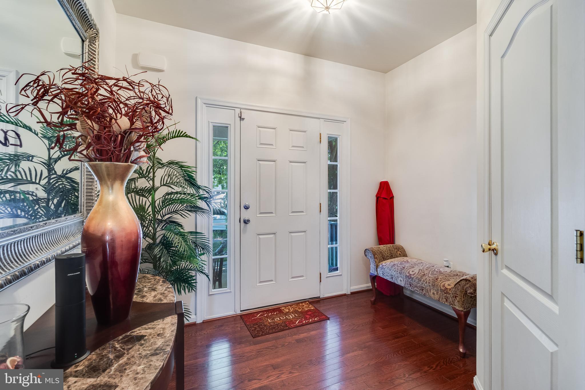 CHADDSFORD-PLAT1 SECTION - Residential