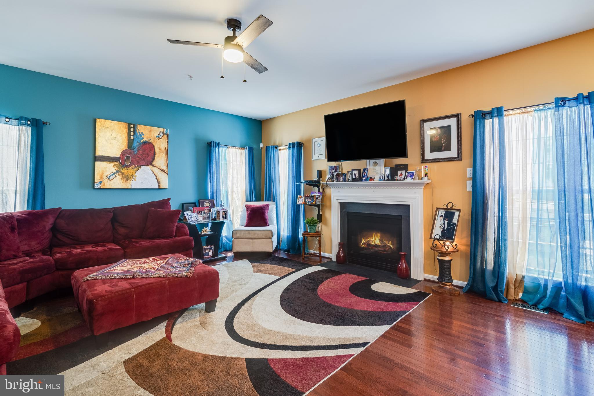 CHADDSFORD-PLAT1 SECTION - Residential