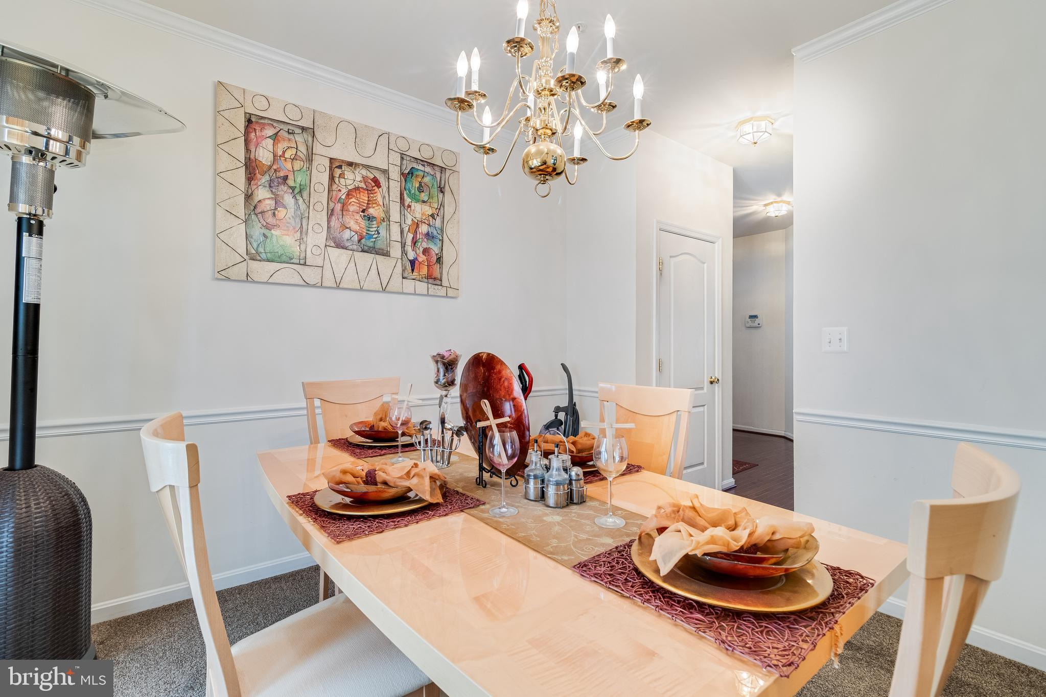 CHADDSFORD-PLAT1 SECTION - Residential