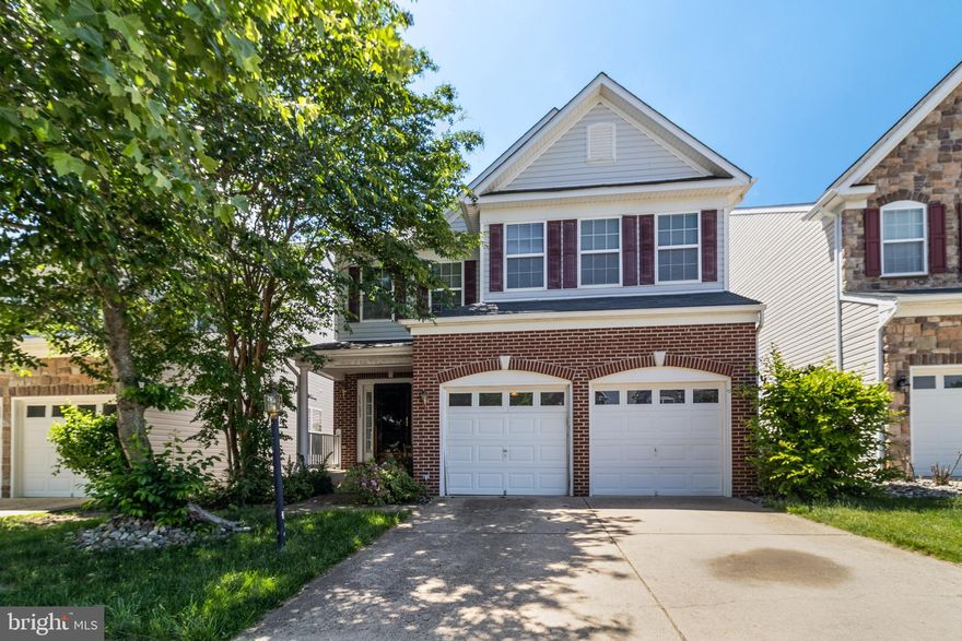 Beautiful home nestled in the wonderful Chaddsford neighborhood. Great price! Spacious family room, separate dining room, nice primary bedroom and bath are just a few of the features in this home.