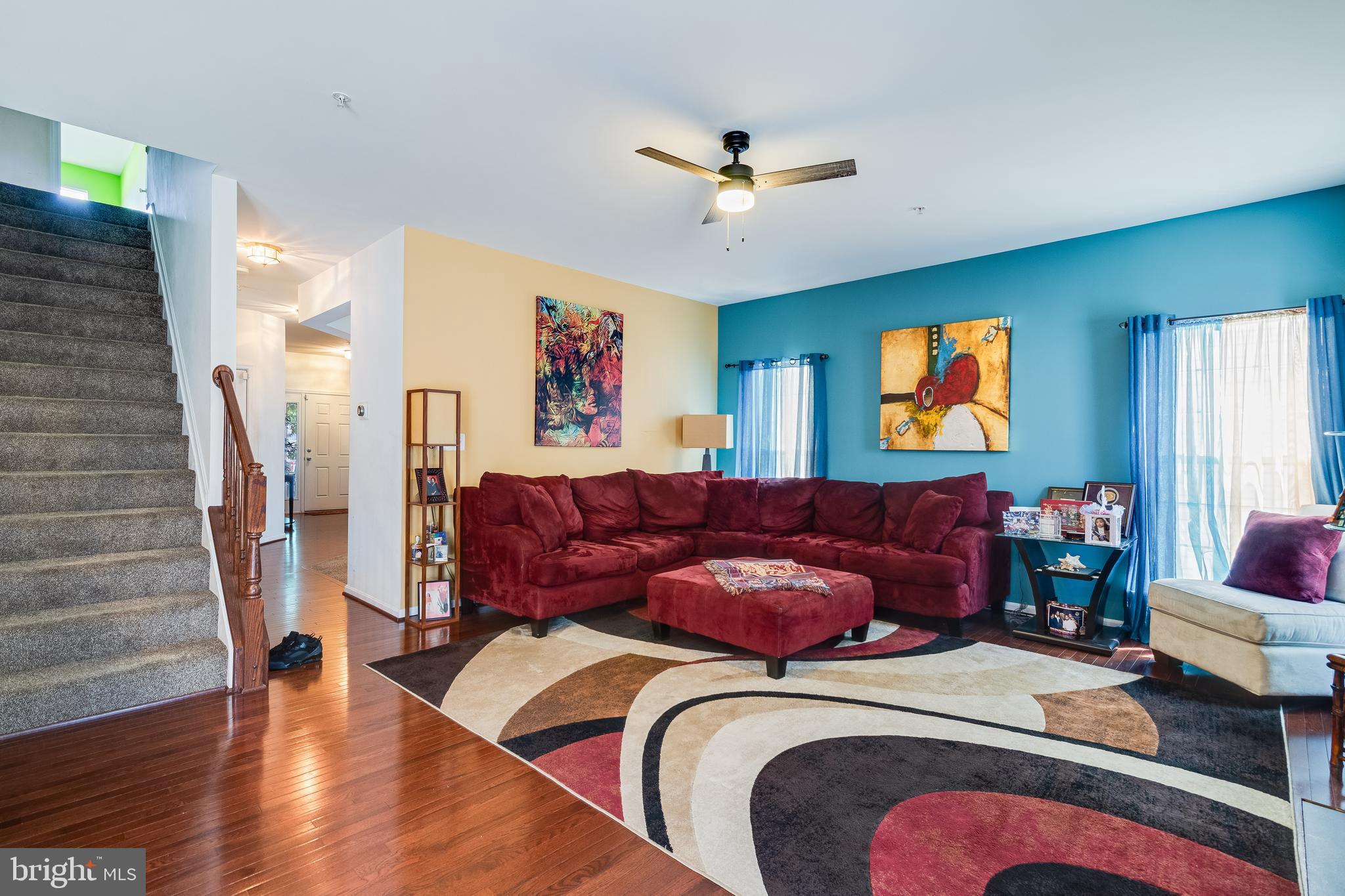 CHADDSFORD-PLAT1 SECTION - Residential