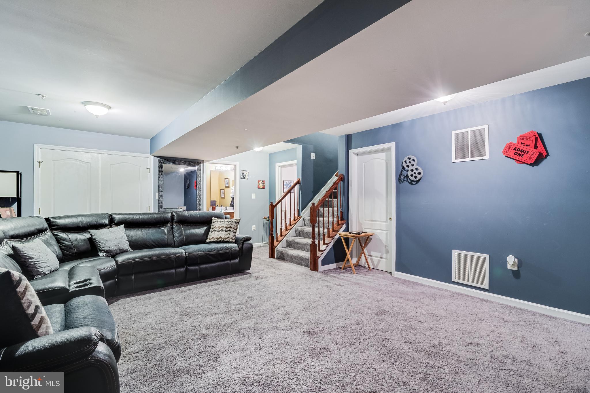 CHADDSFORD-PLAT1 SECTION - Residential