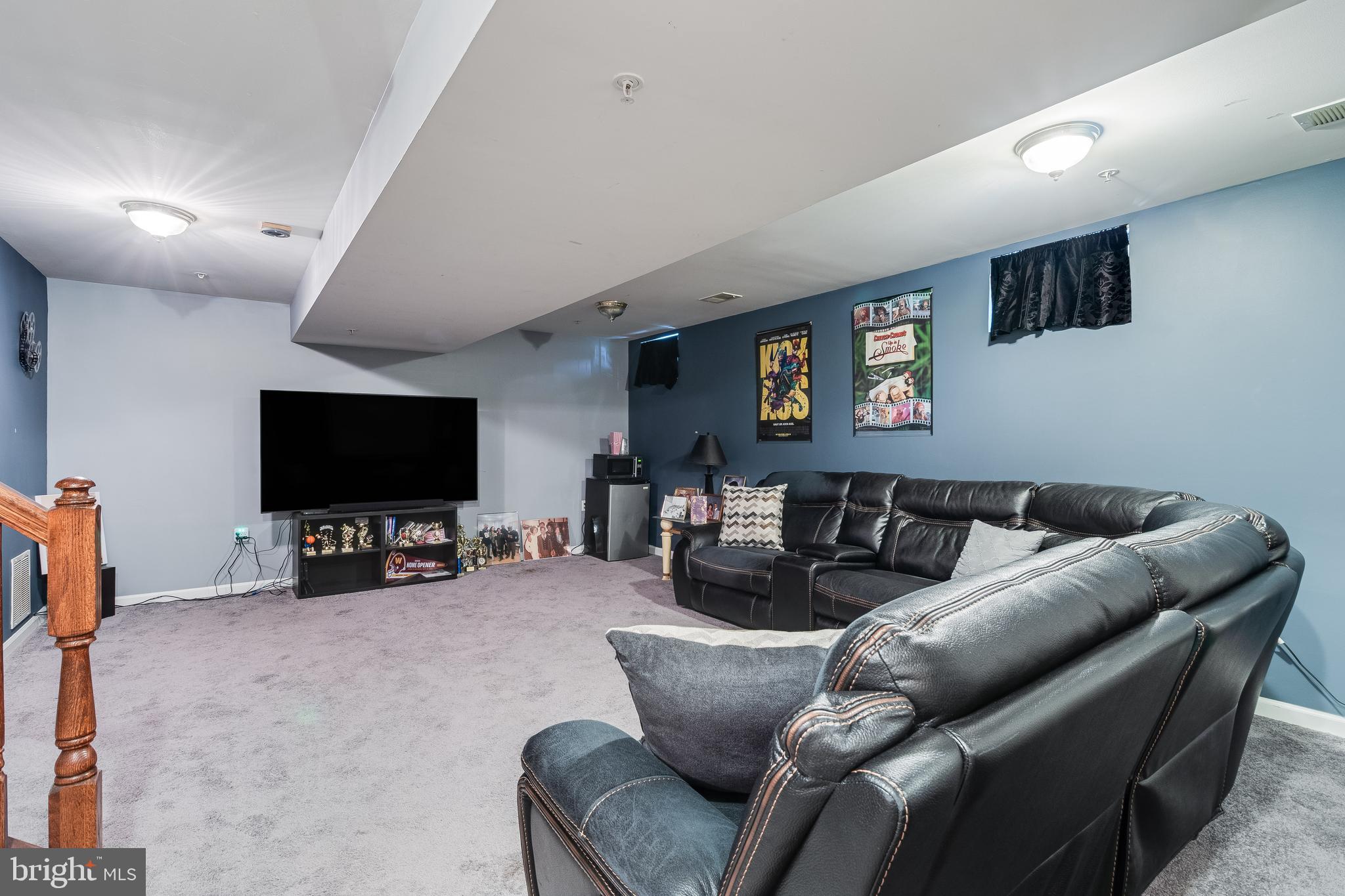 CHADDSFORD-PLAT1 SECTION - Residential