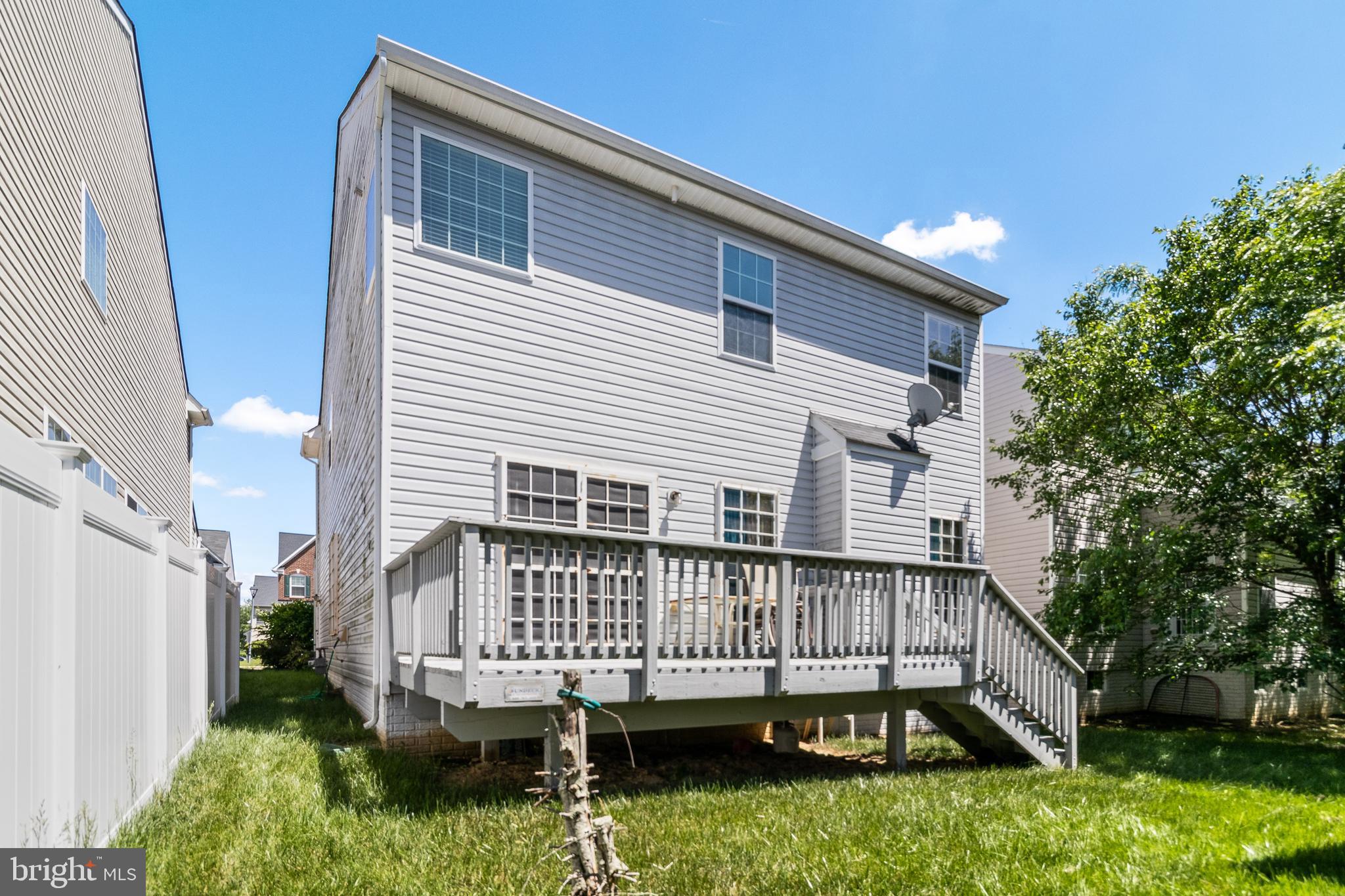 CHADDSFORD-PLAT1 SECTION - Residential